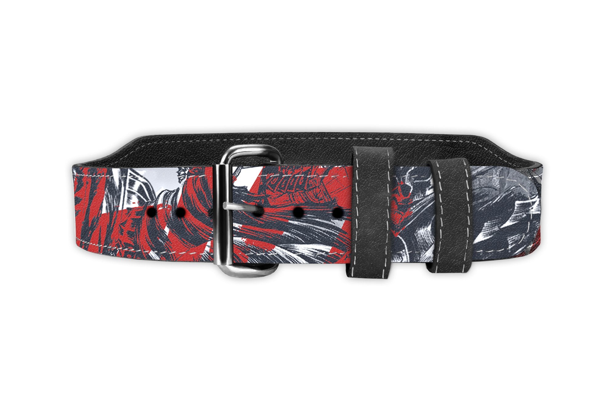 Berserk Weightlifting Belt - Gunsmith Fitness