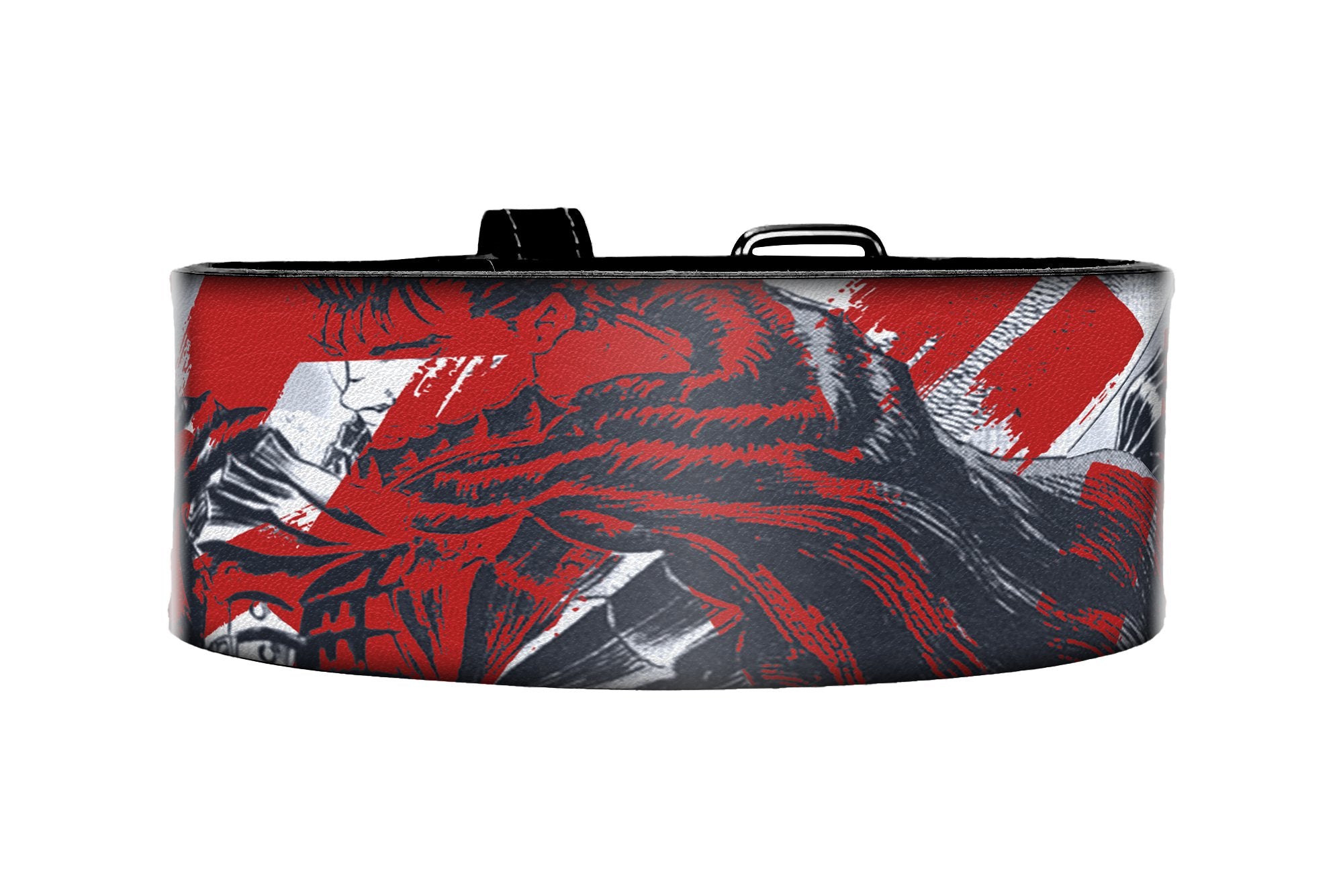 Berserk Weightlifting Belt - Gunsmith Fitness
