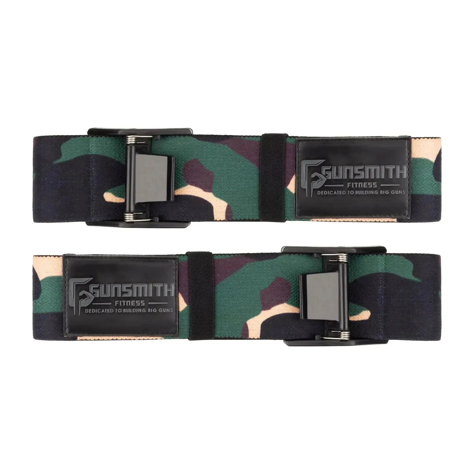 Blood Flow Restriction/BFR/Occlusion Bands - Gunsmith Fitness