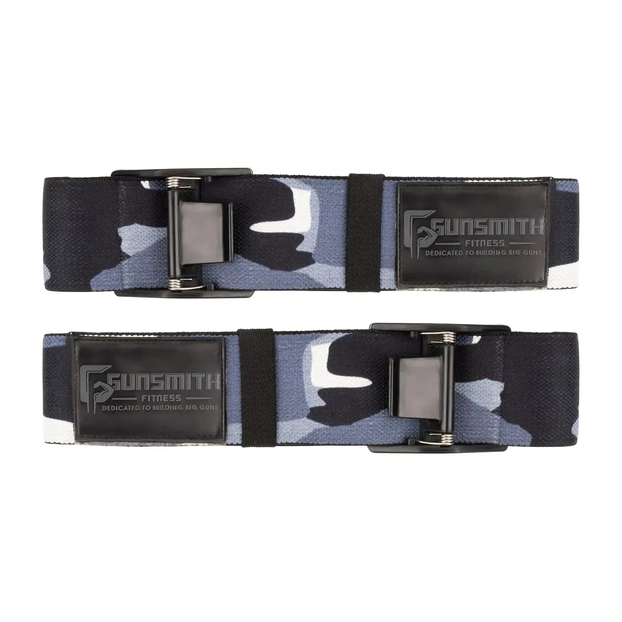 Blood Flow Restriction/BFR/Occlusion Bands - Gunsmith Fitness