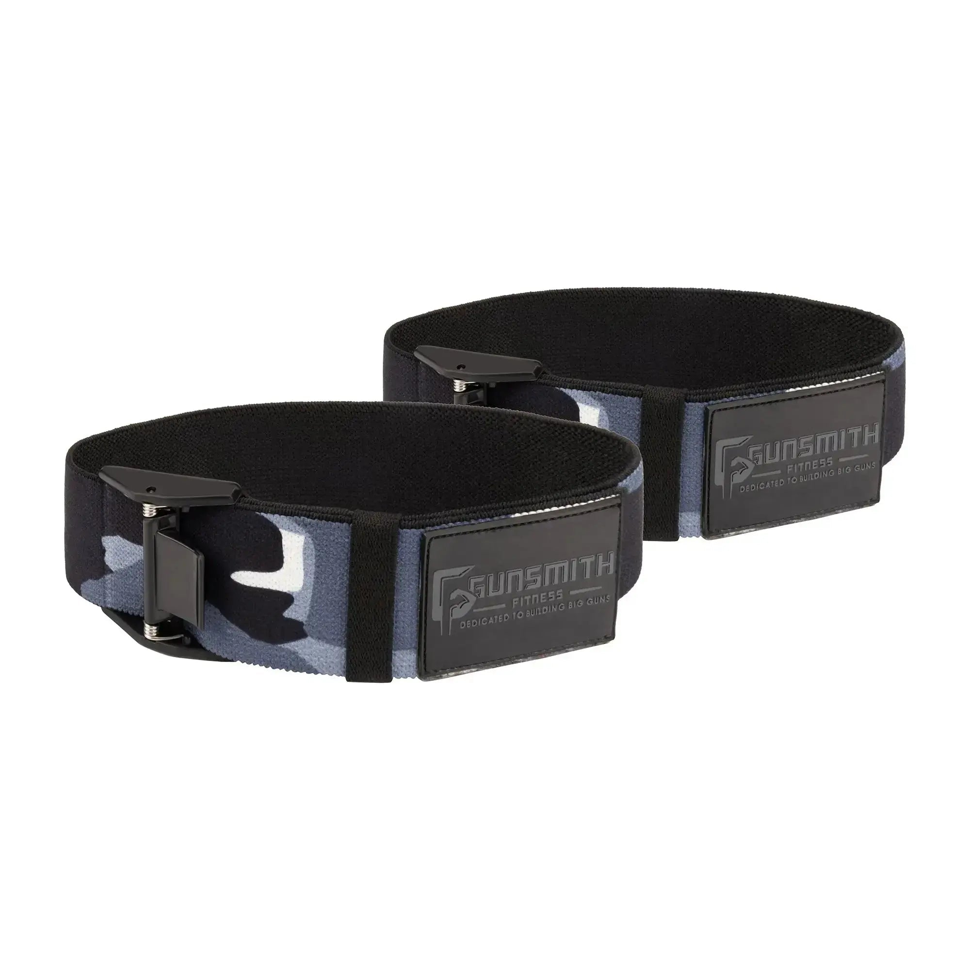 Blood Flow Restriction/BFR/Occlusion Bands - Gunsmith Fitness