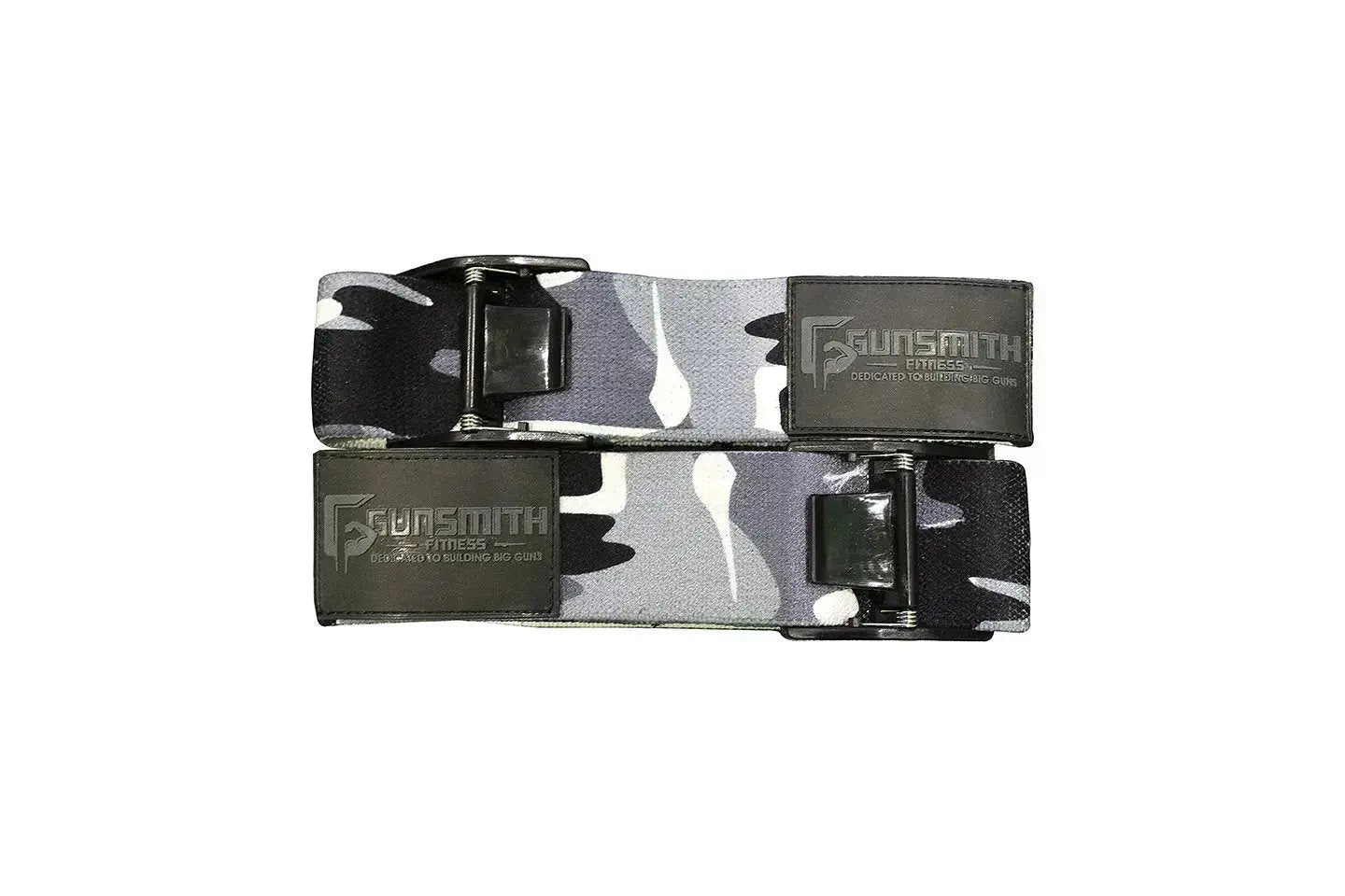 Blood Flow Restriction/BFR/Occlusion Bands - Gunsmith Fitness