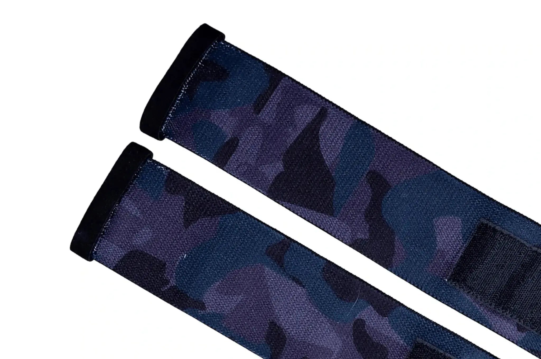 Camo Gunsmith Fitness Wrist Wraps - Gunsmith Fitness