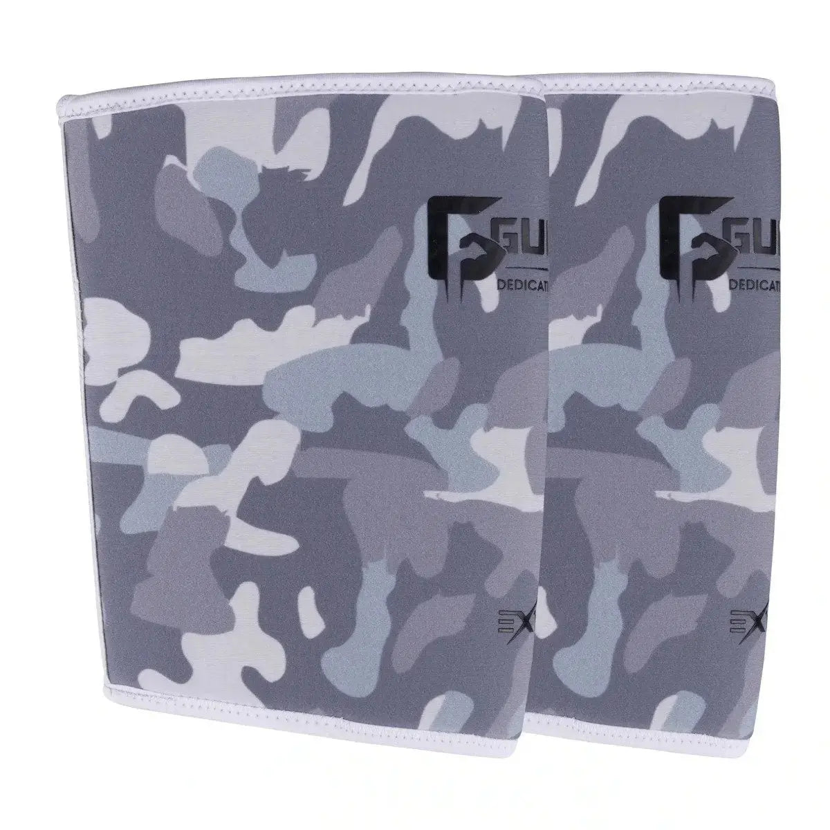 Camo Knee Sleeves - Gunsmith Fitness