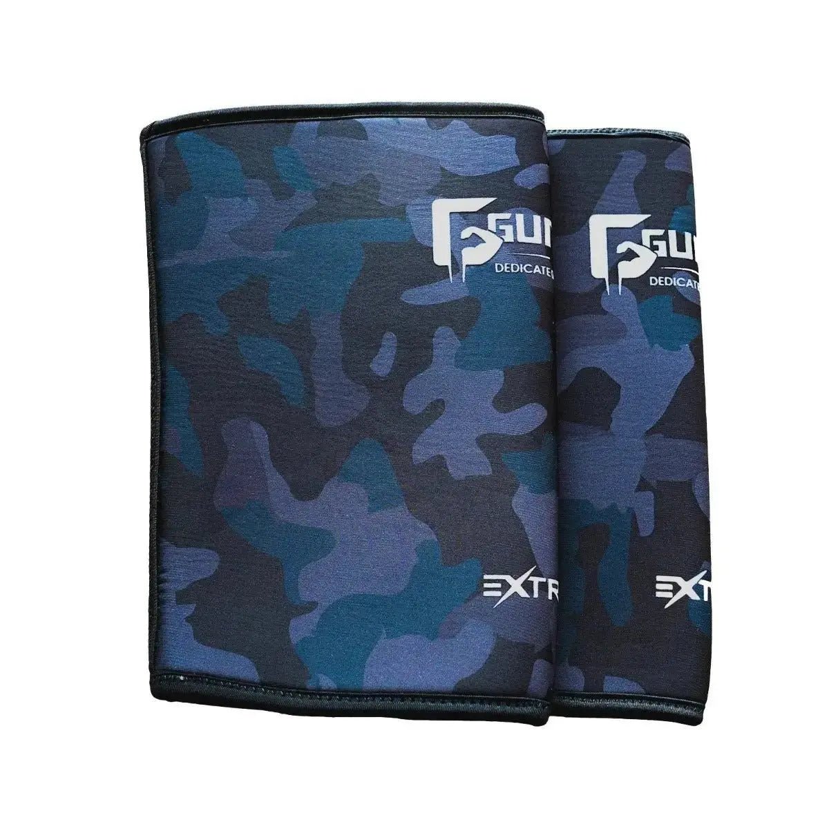 Camo Knee Sleeves - Gunsmith Fitness