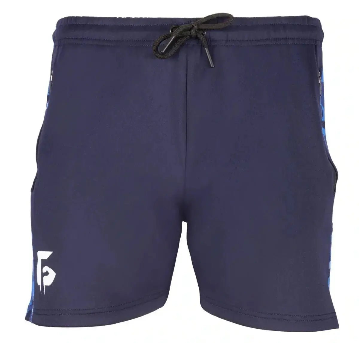 Clearance - Apex Camo Stripe Shorts - Gunsmith Fitness