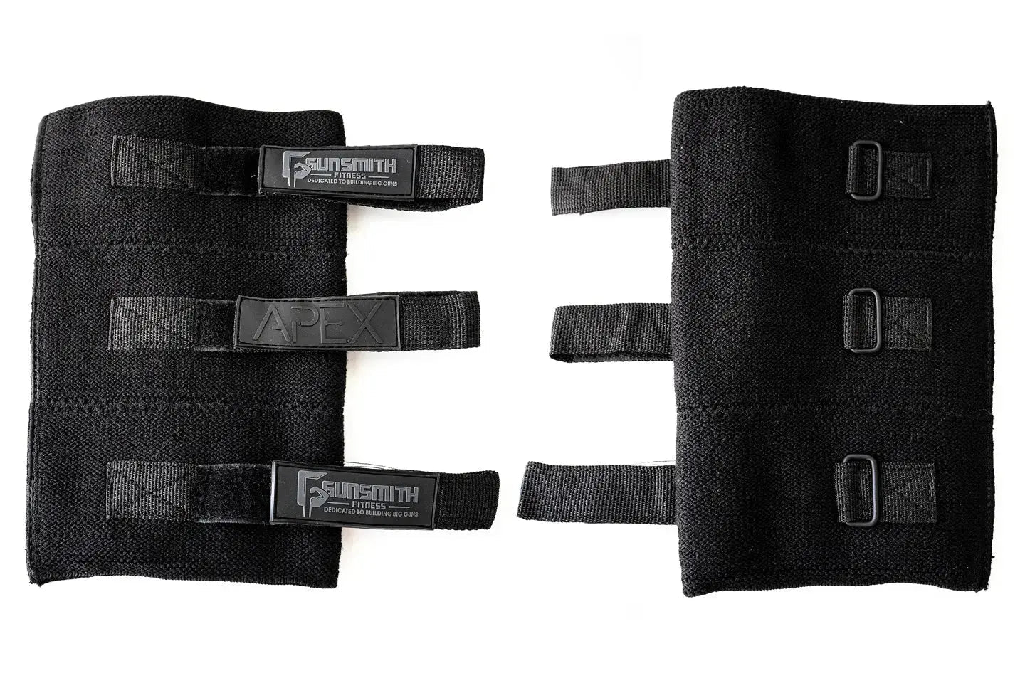 Clearance - Apex Elbow Sleeves - Gunsmith Fitness