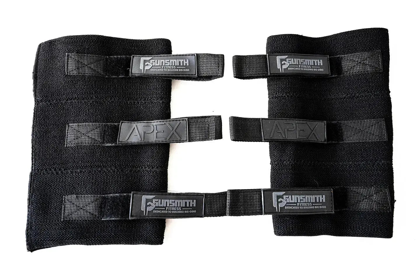 Clearance - Apex Elbow Sleeves - Gunsmith Fitness