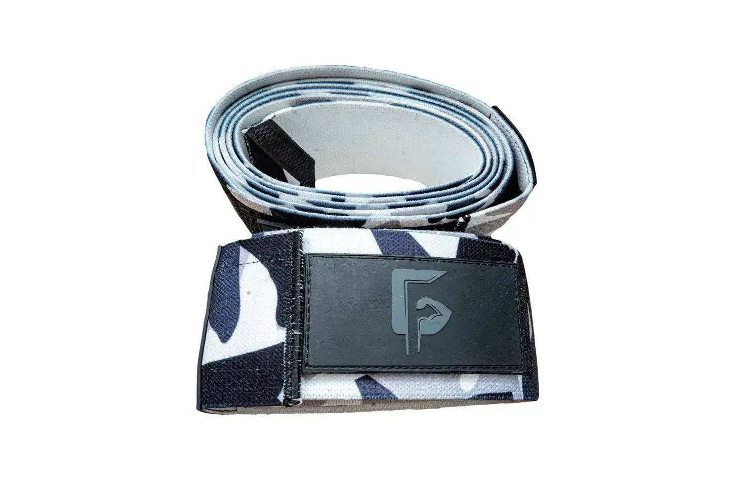 Clearance - Apex Knee Wraps - Gunsmith Fitness