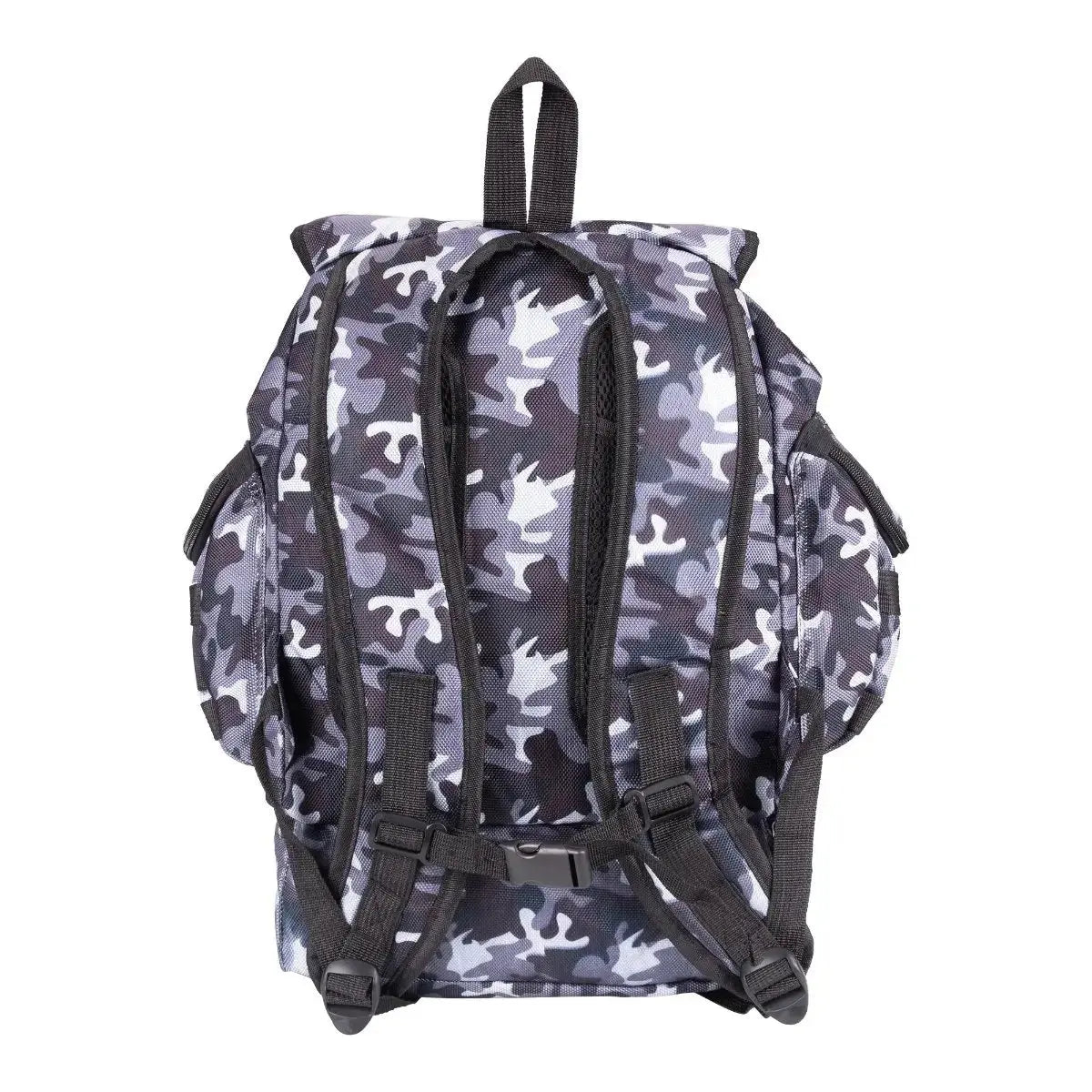 Clearance - Arctic White Camo Backpack - Gunsmith Fitness