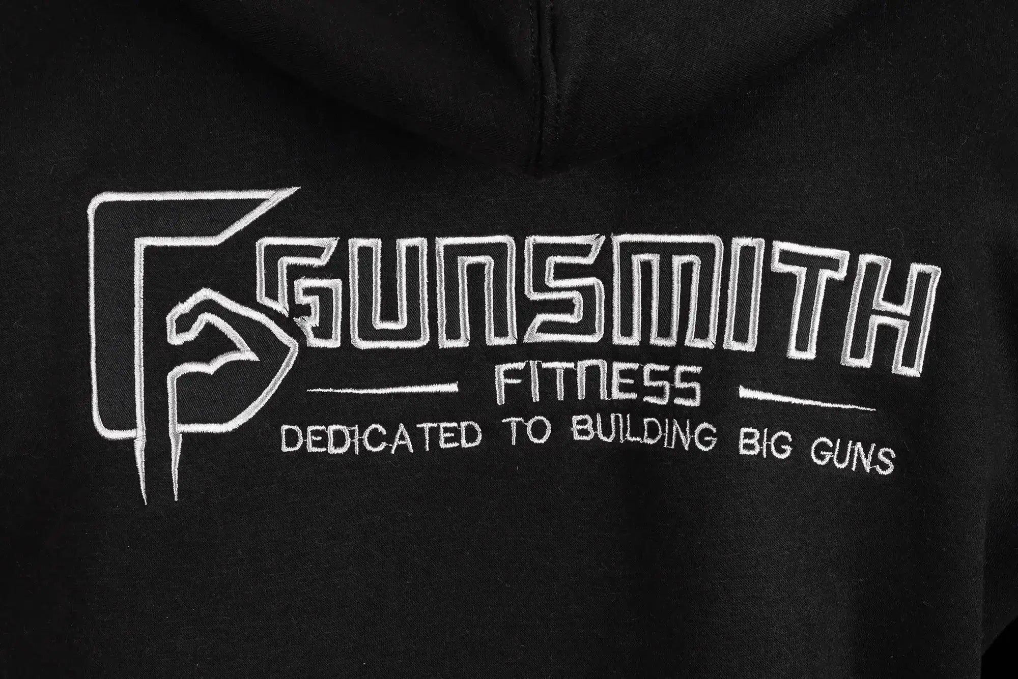 Clearance - Gunsmith Apex Oversized G Hoody - Gunsmith Fitness