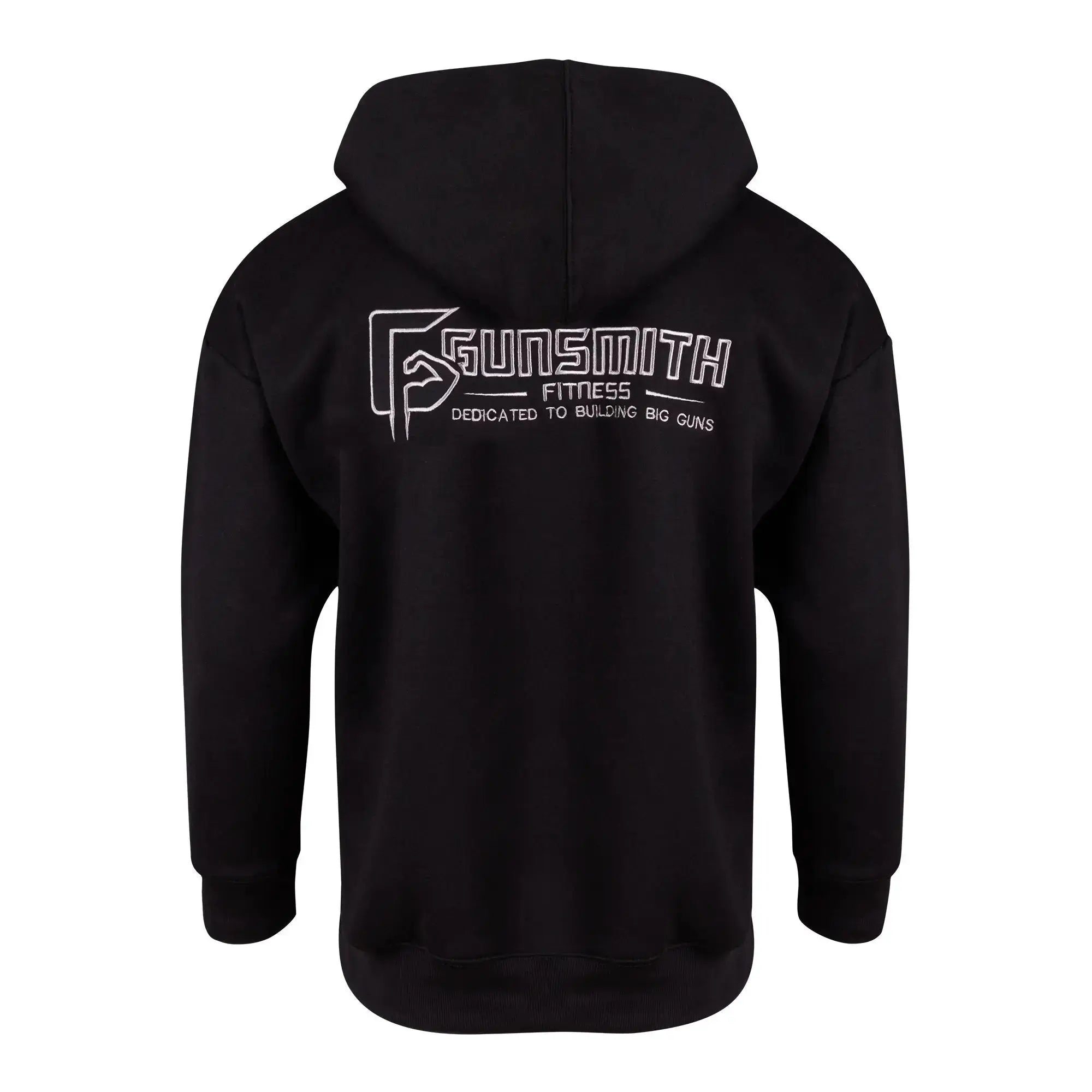 Clearance - Gunsmith Apex Oversized G Hoody - Gunsmith Fitness