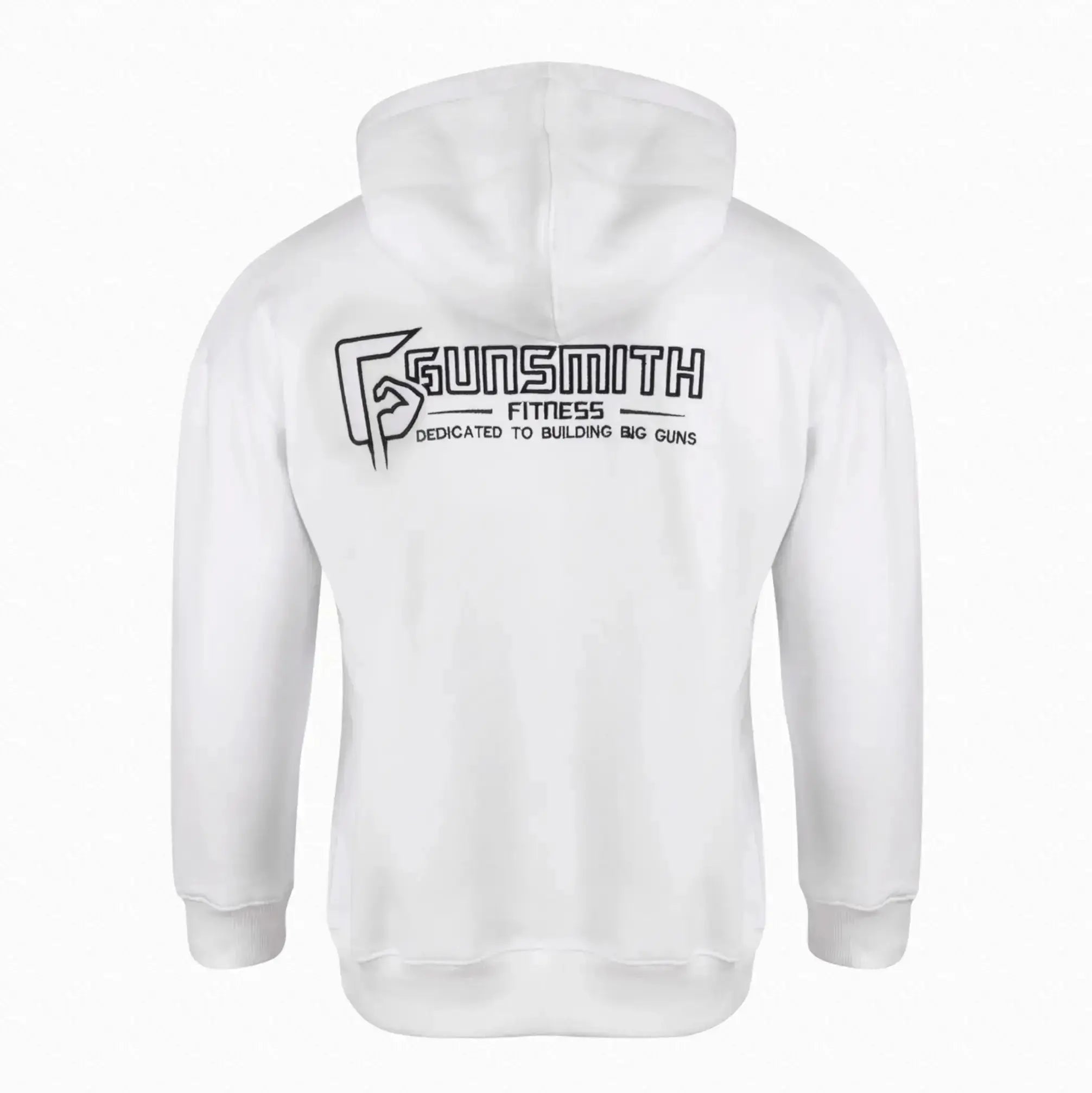 Clearance - Gunsmith Apex Oversized G Hoody - Gunsmith Fitness