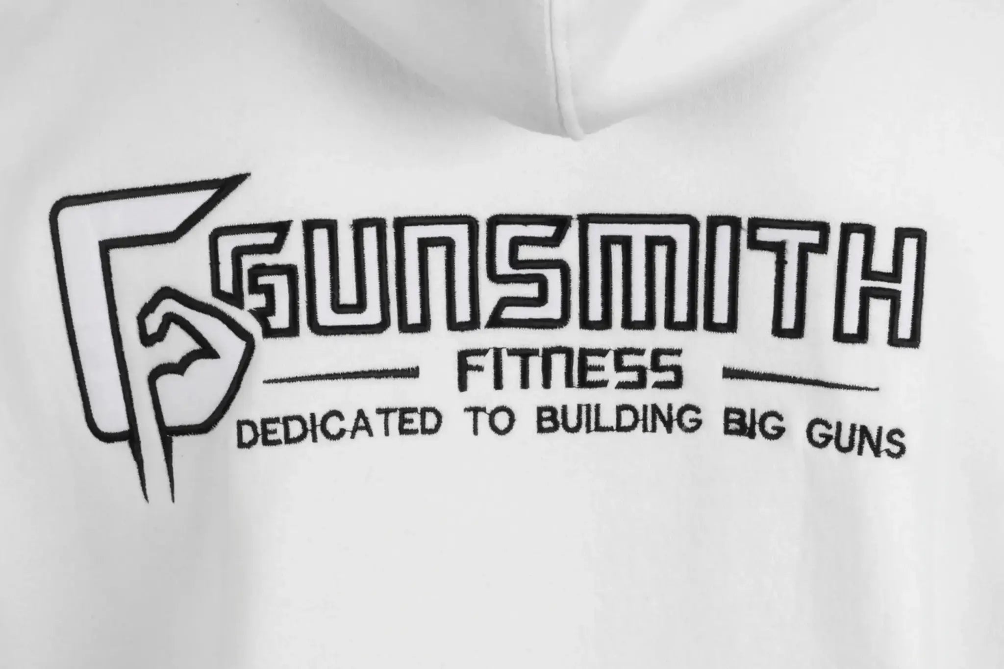 Clearance - Gunsmith Apex Oversized G Hoody - Gunsmith Fitness