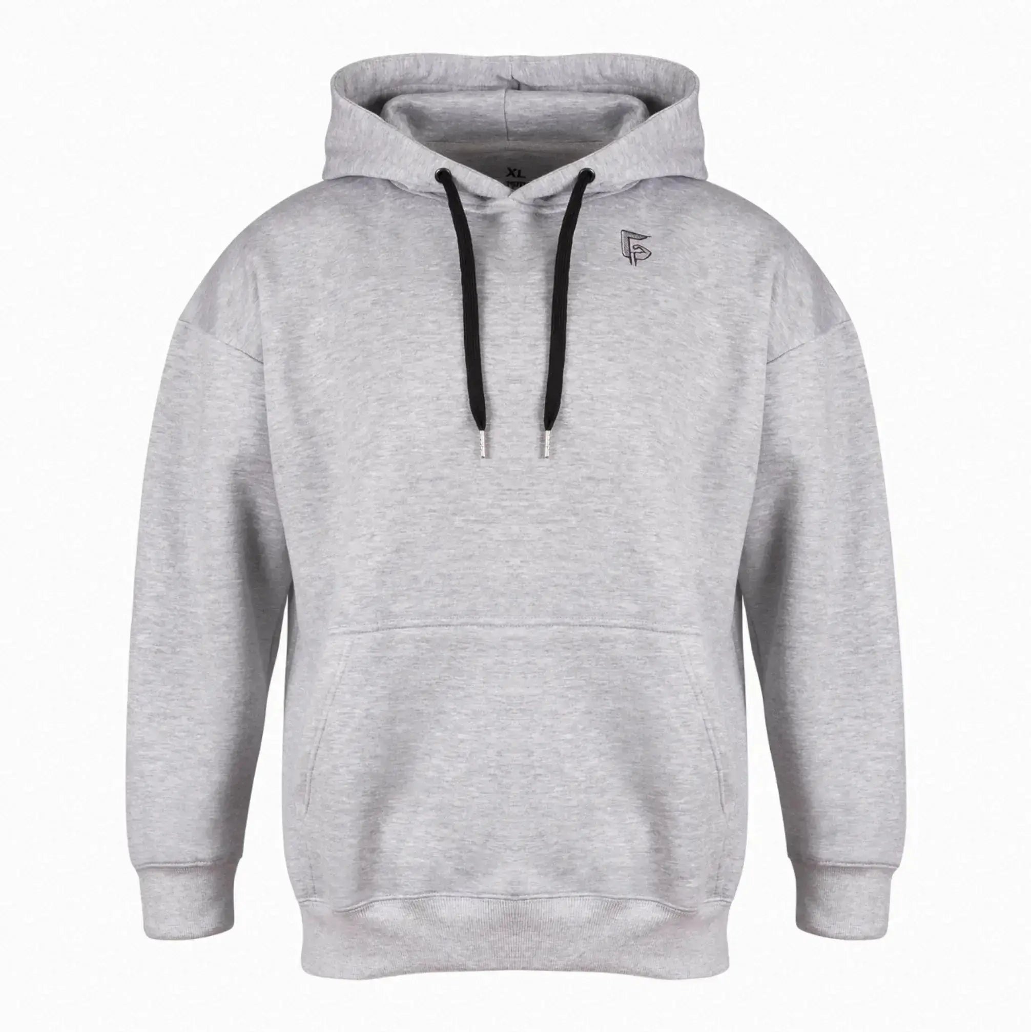 Clearance - Gunsmith Apex Oversized G Hoody - Gunsmith Fitness
