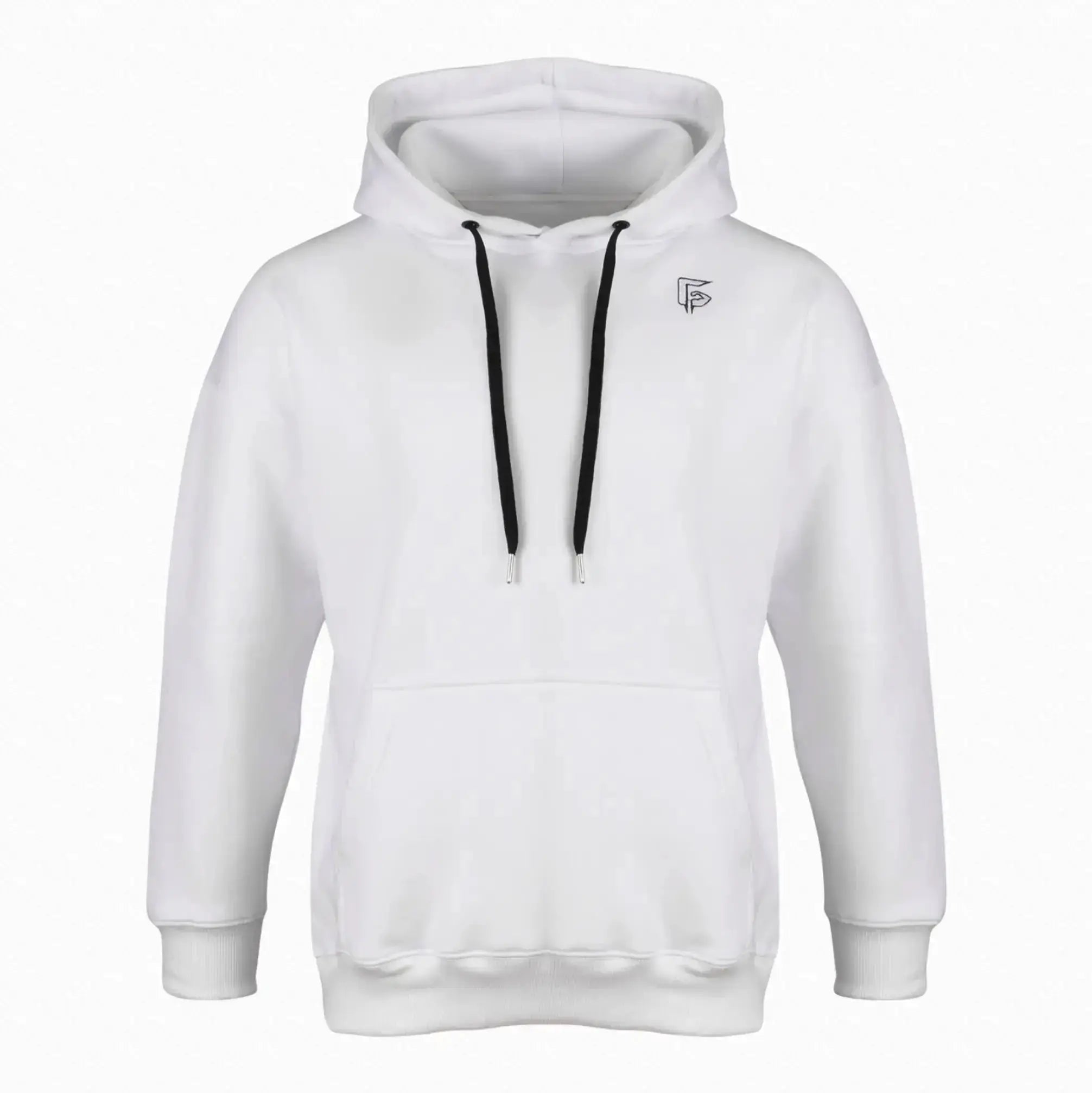 Clearance - Gunsmith Apex Oversized G Hoody - Gunsmith Fitness