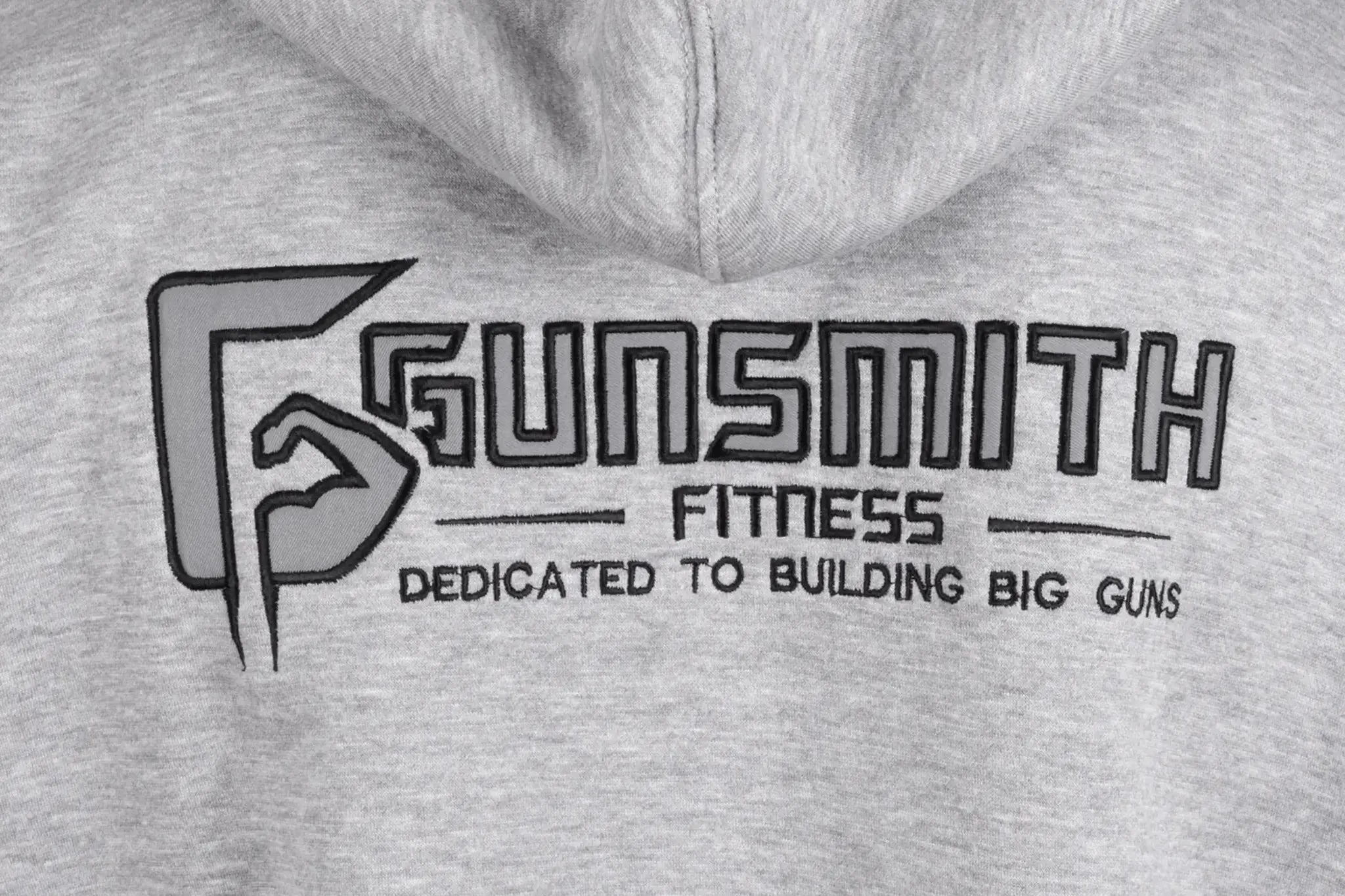 Clearance - Gunsmith Apex Oversized G Hoody - Gunsmith Fitness
