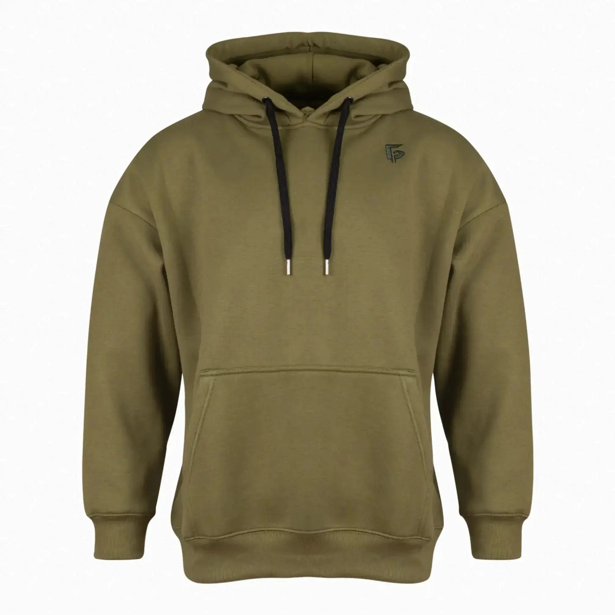 Clearance - Gunsmith Apex Oversized G Hoody - Gunsmith Fitness