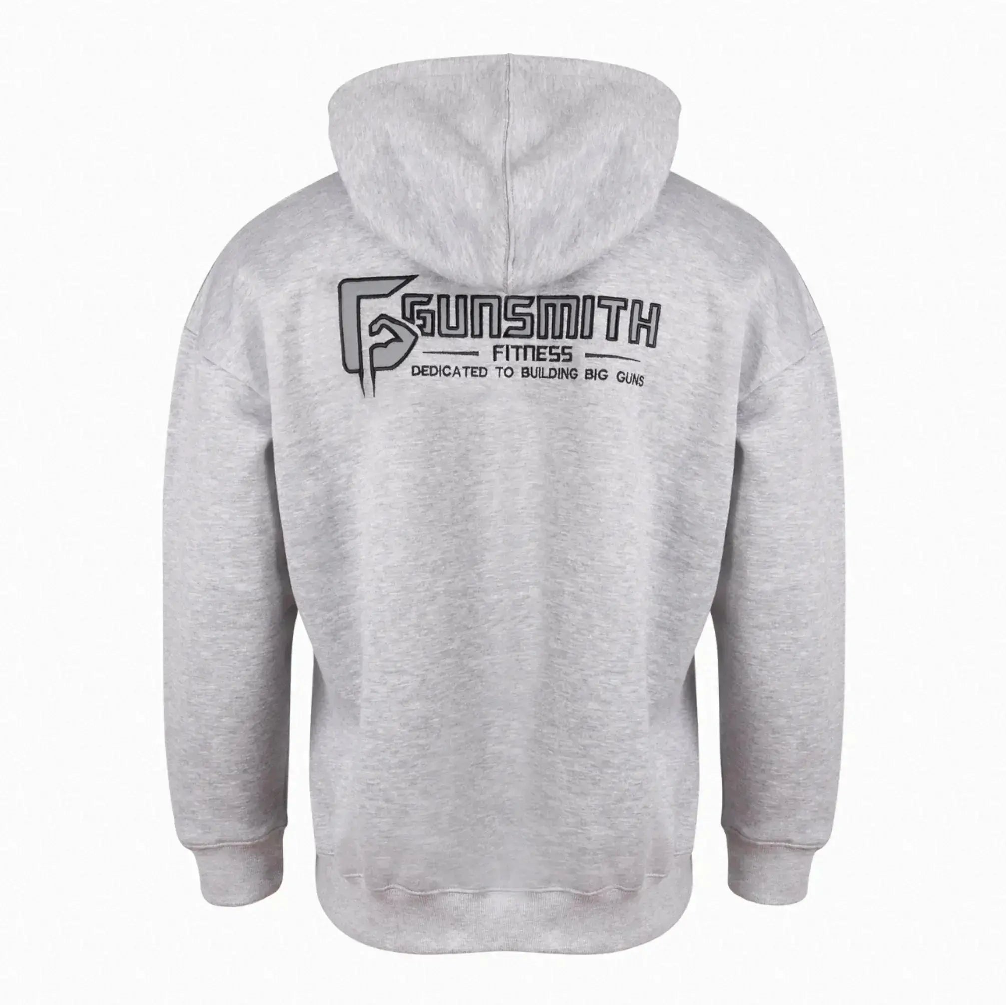 Clearance - Gunsmith Apex Oversized G Hoody - Gunsmith Fitness