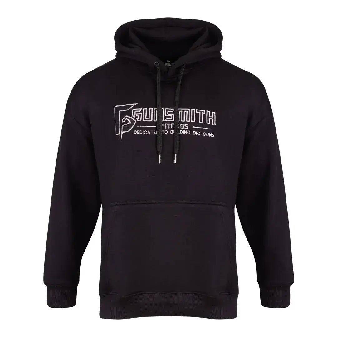 Clearance - Gunsmith Apex Oversized Hoody - Gunsmith Fitness