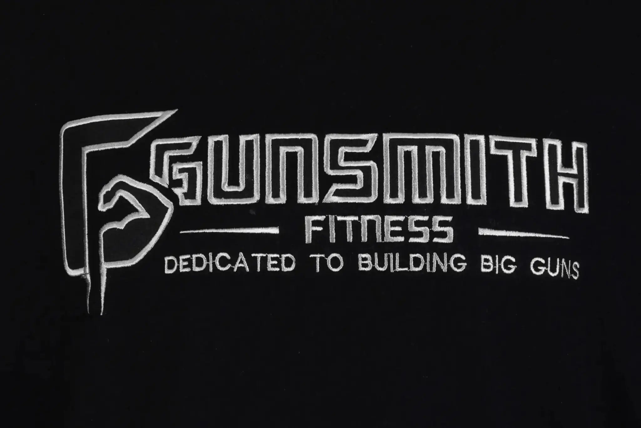 Clearance - Gunsmith Apex Oversized T-Shirt - Gunsmith Fitness