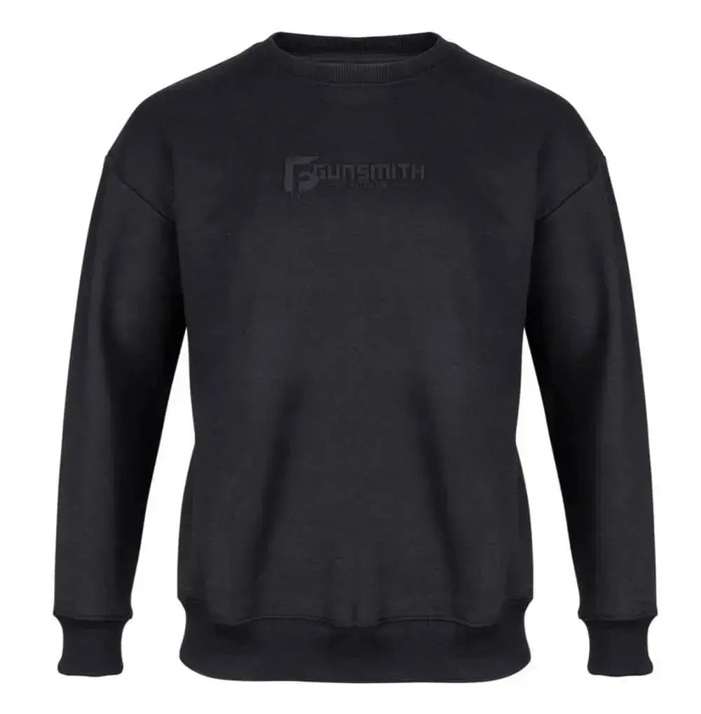 Clearance - Gunsmith Classic Oversized Sweater - Gunsmith Fitness