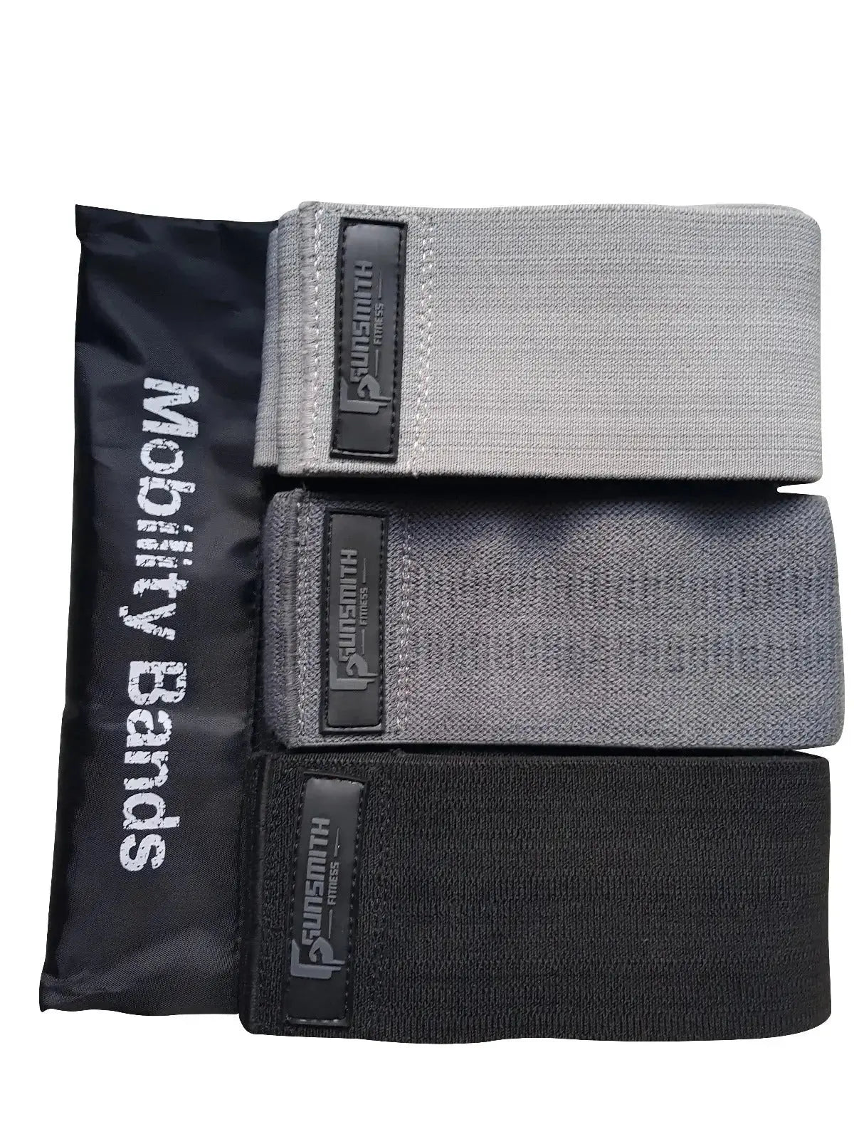 Clearance - Mobility/Glute Bands - Gunsmith Fitness
