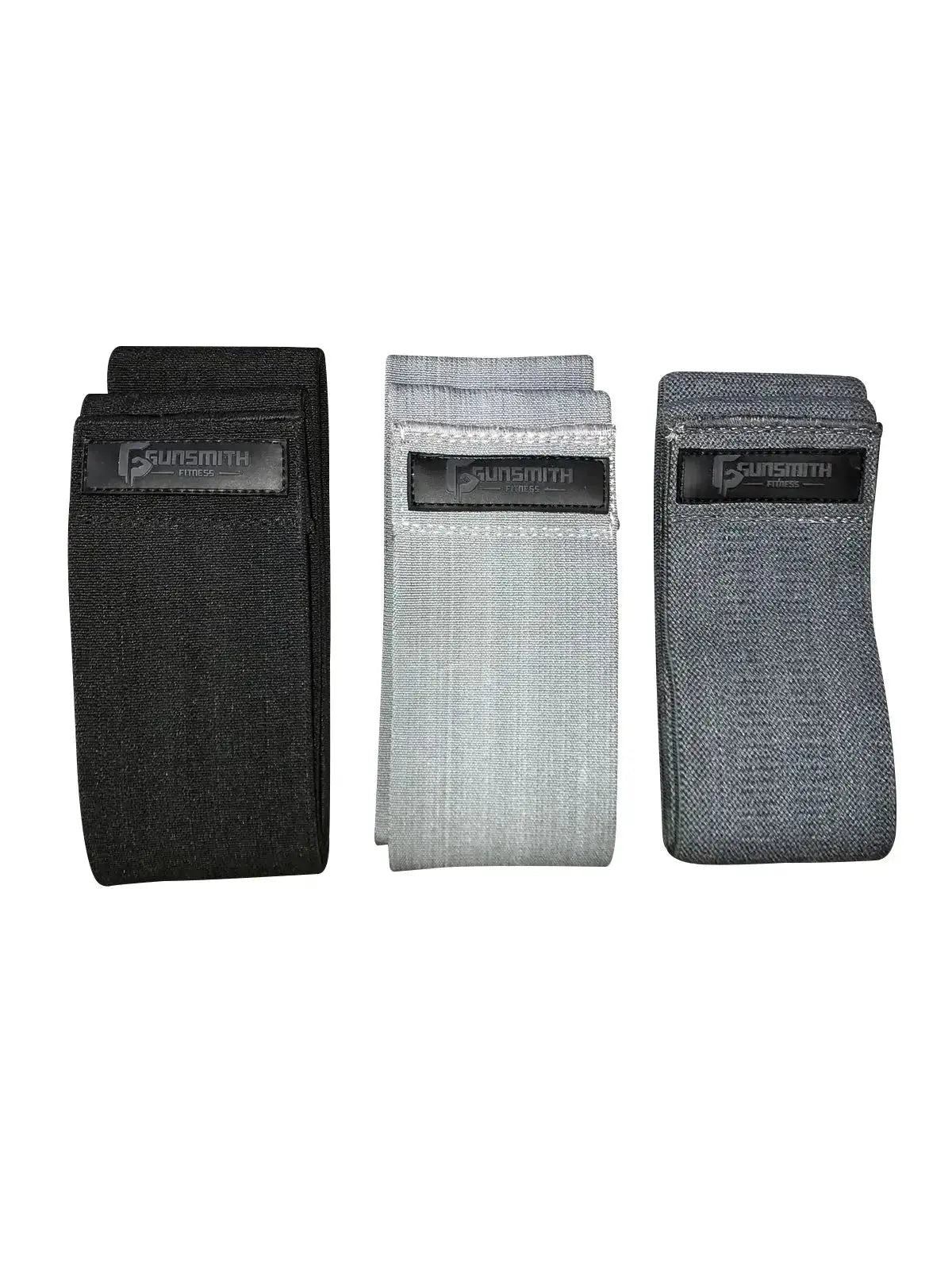 Clearance - Mobility/Glute Bands - Gunsmith Fitness