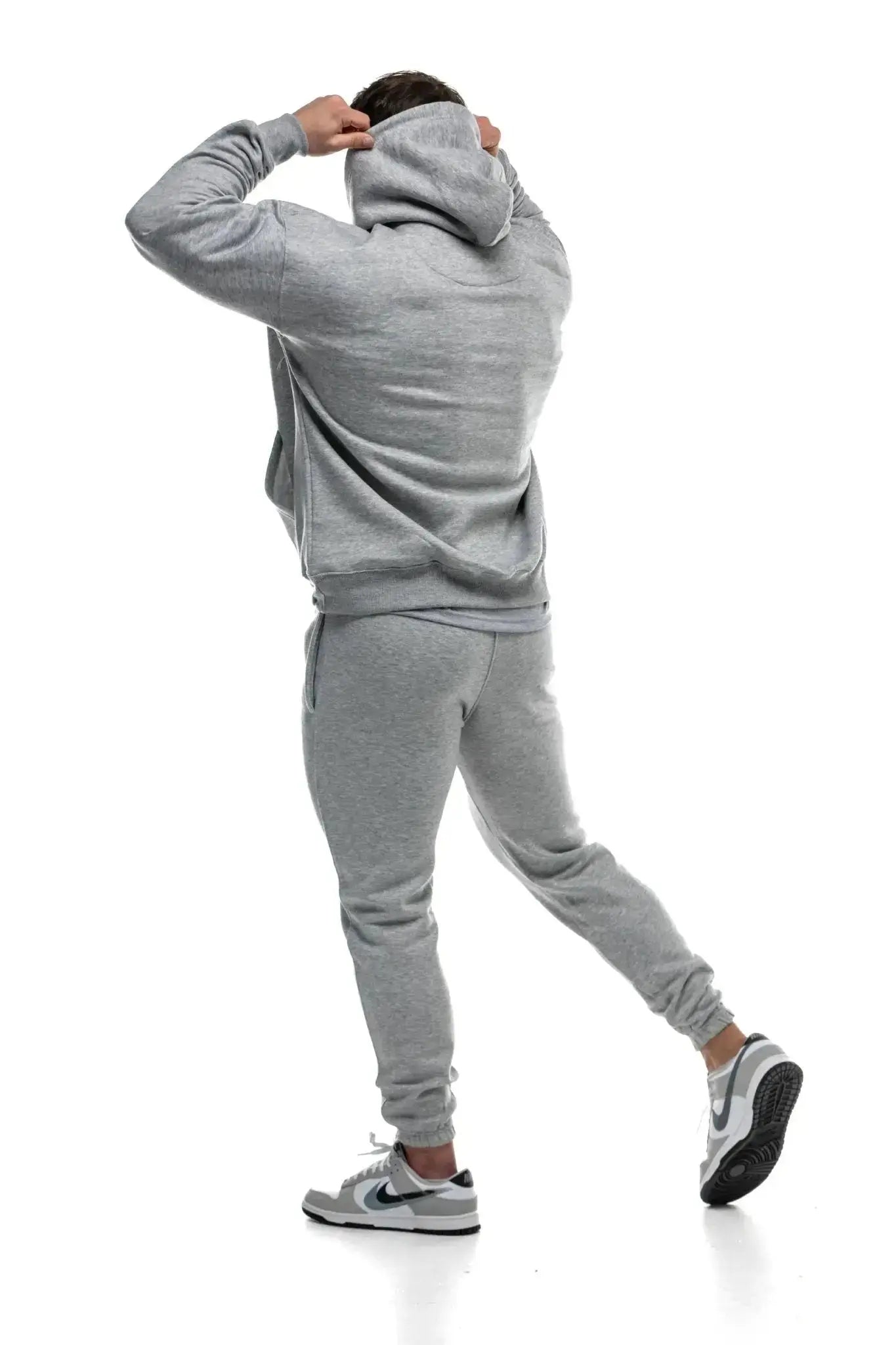 Clearance - Motion Oversized Hoody - Gunsmith Fitness
