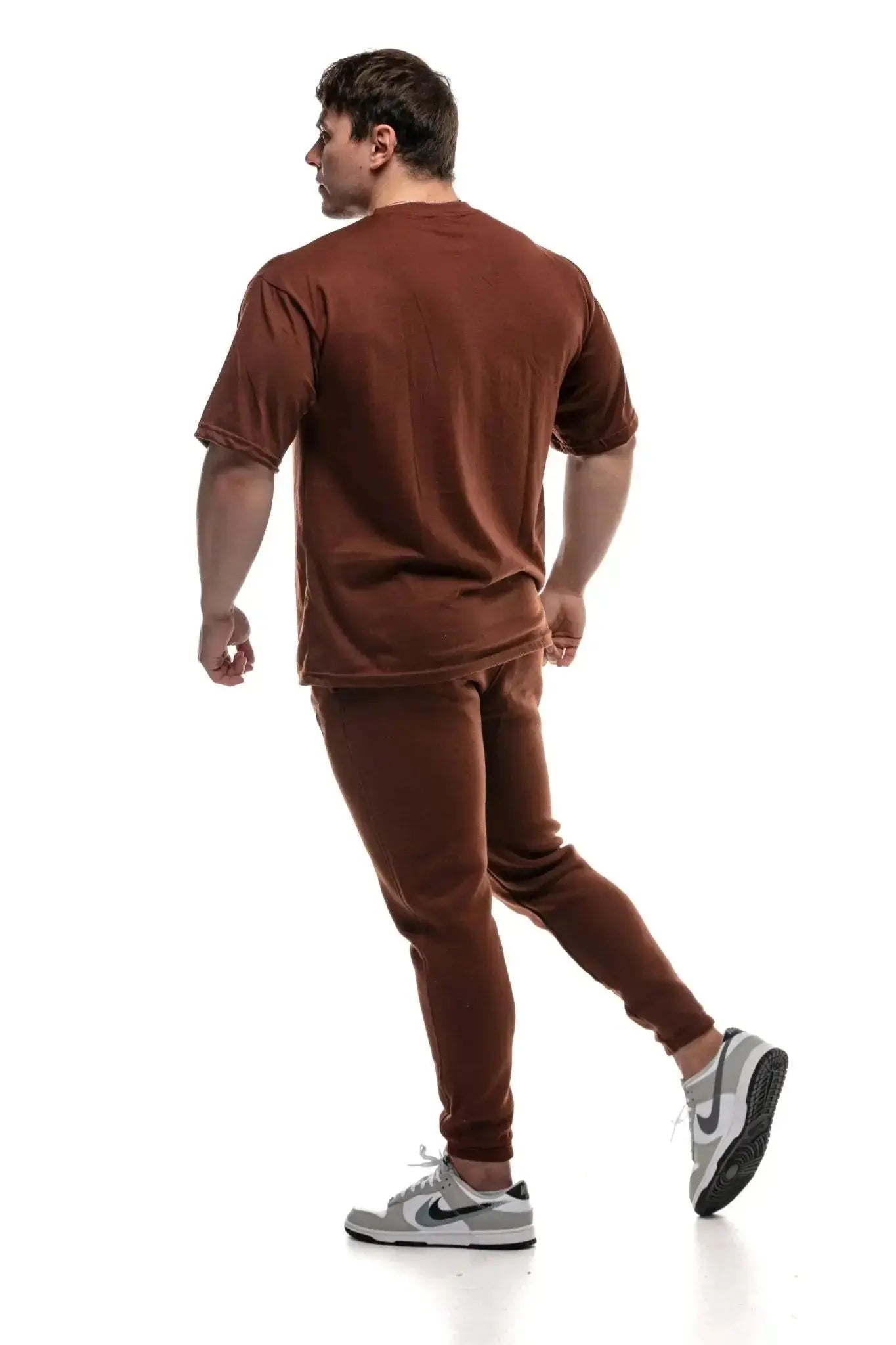 Clearance - Motion Oversized T Shirt - Gunsmith Fitness