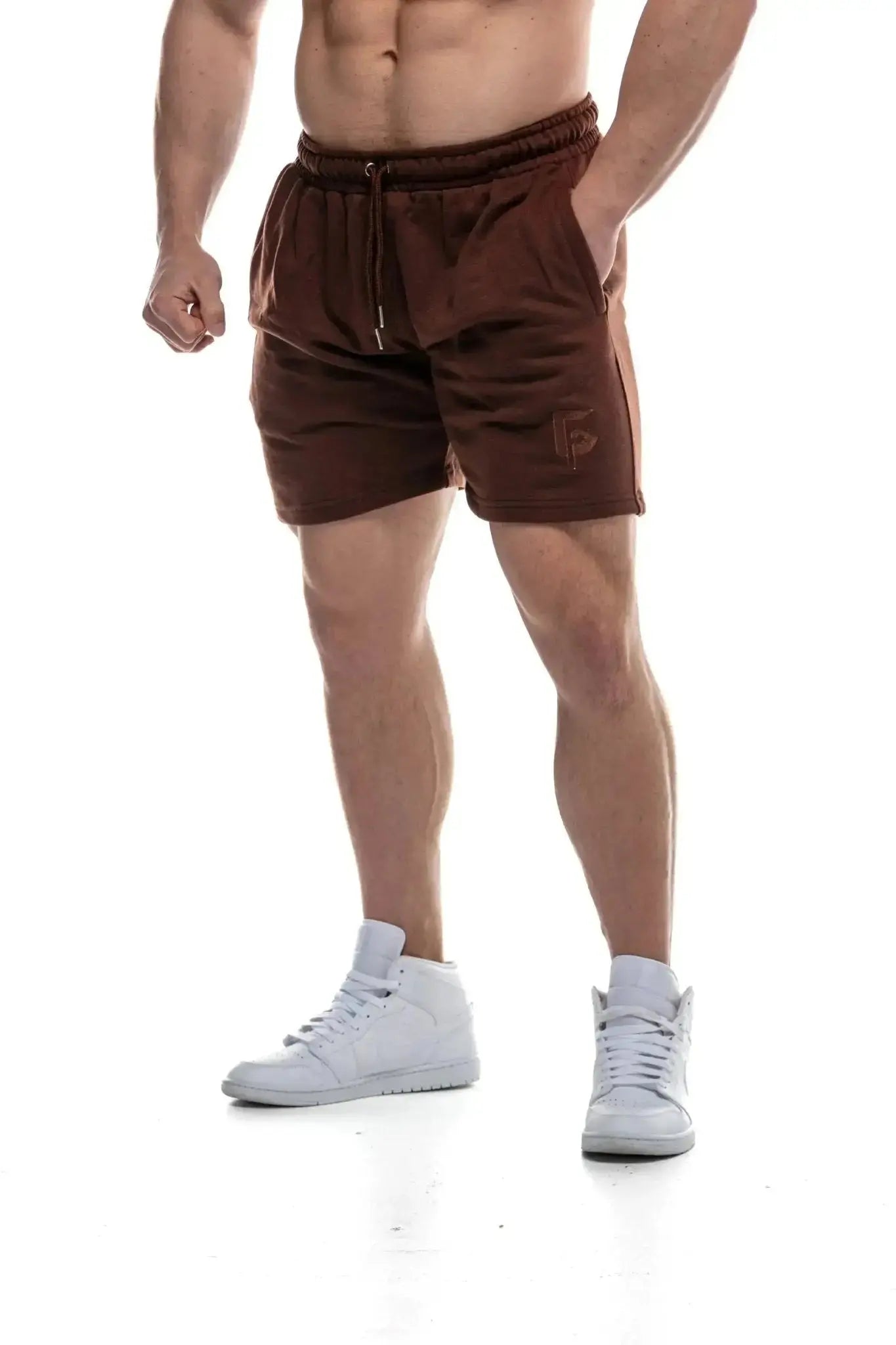 Clearance - Motion Shorts - Gunsmith Fitness