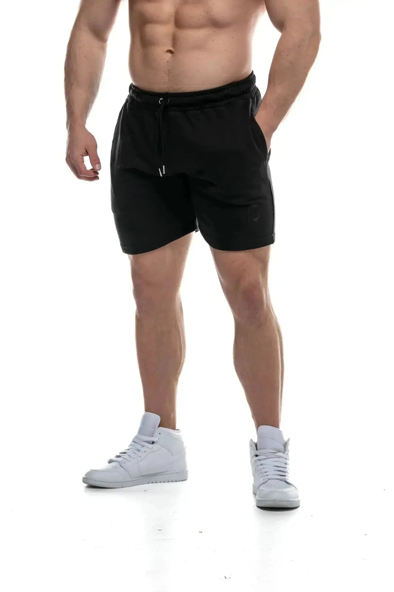 Clearance - Motion Shorts - Gunsmith Fitness
