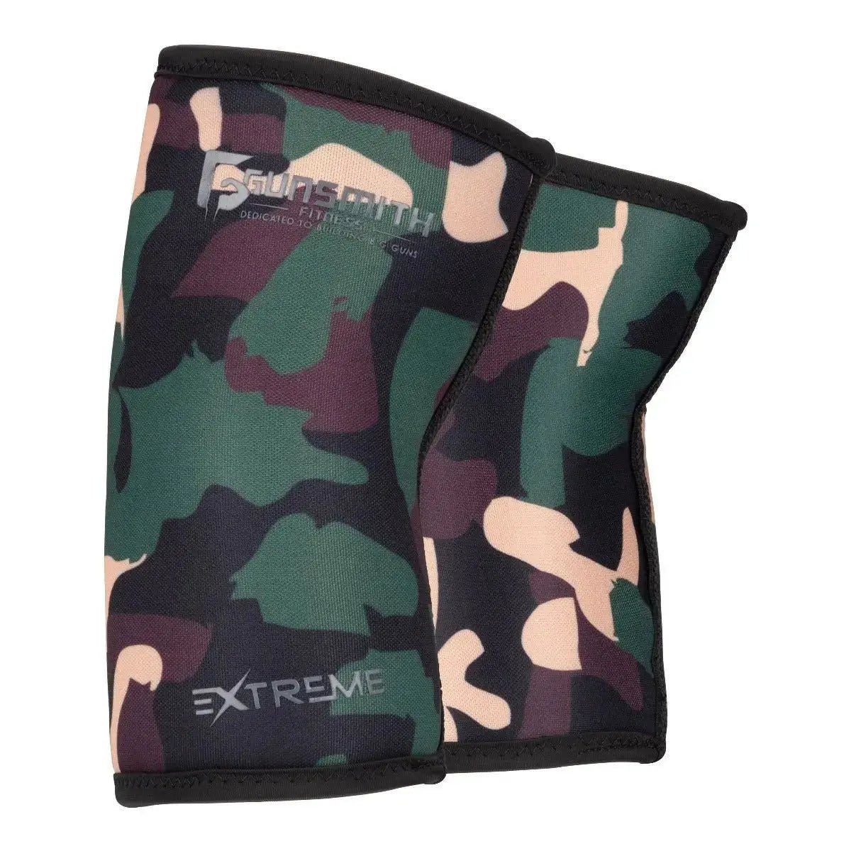 Extreme Elbow Sleeves - Gunsmith Fitness