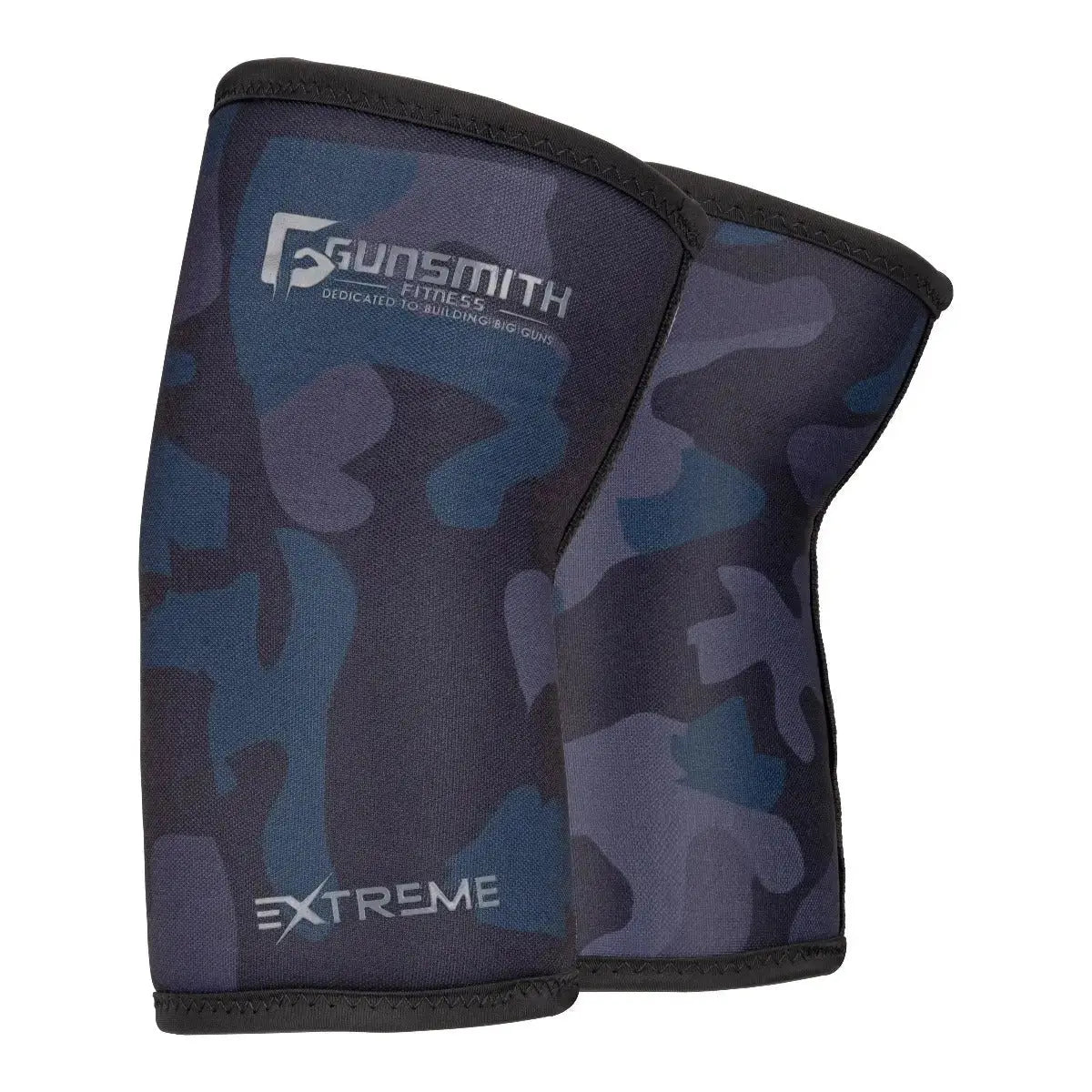 Extreme Elbow Sleeves - Gunsmith Fitness