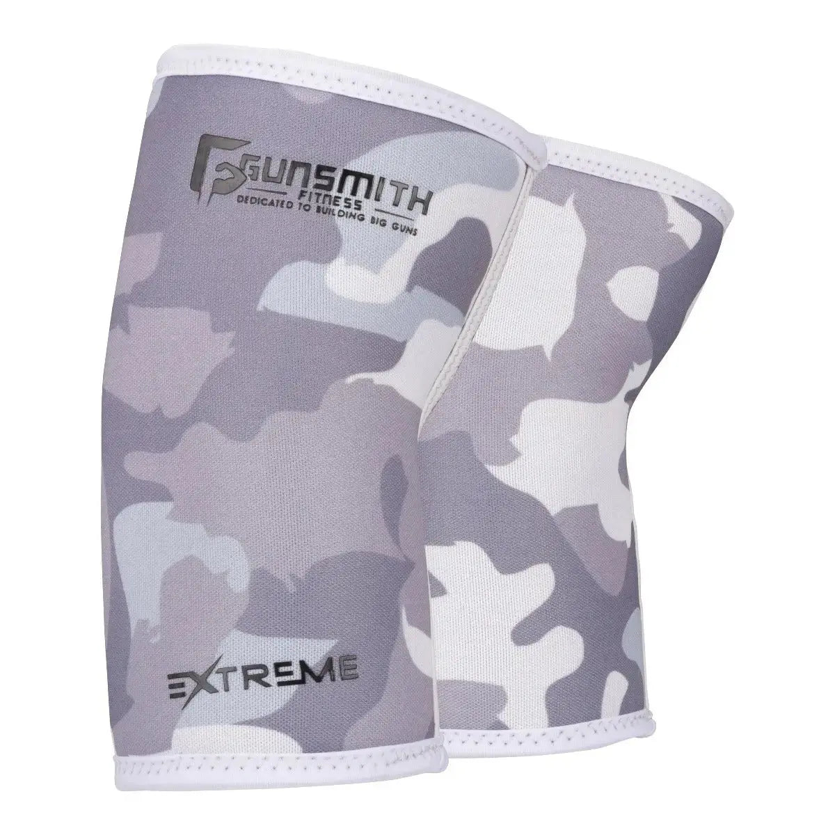 Extreme Elbow Sleeves - Gunsmith Fitness