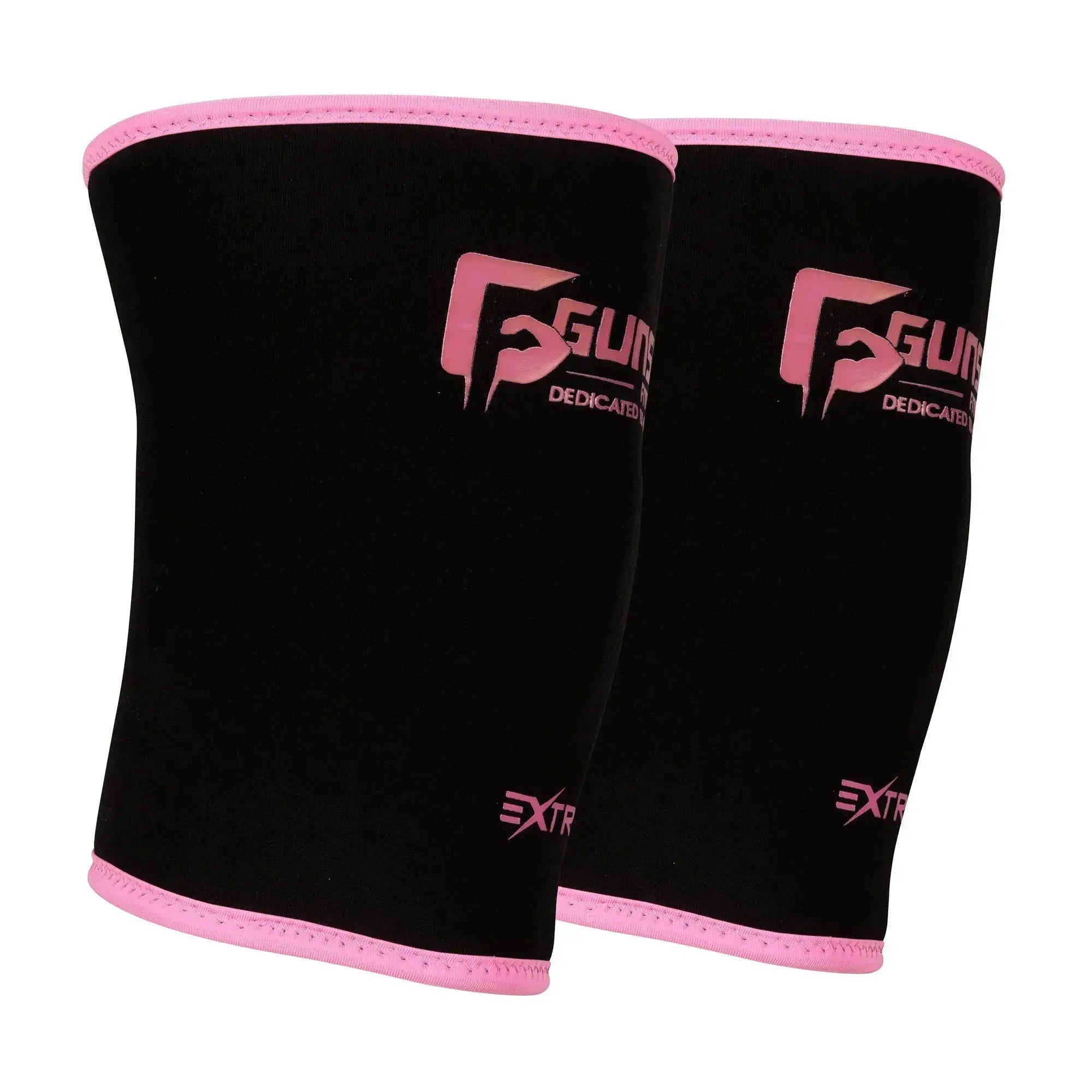 Extreme Knee Compression Sleeves - Gunsmith Fitness