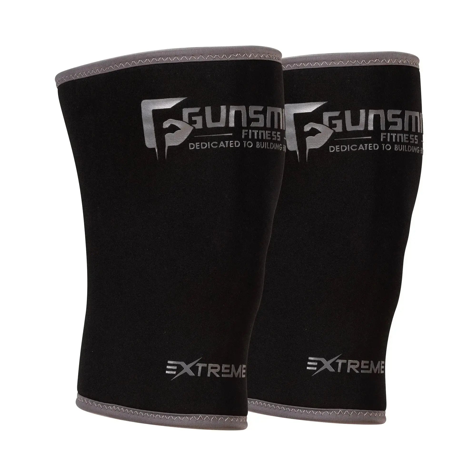 Extreme Knee Compression Sleeves - Gunsmith Fitness