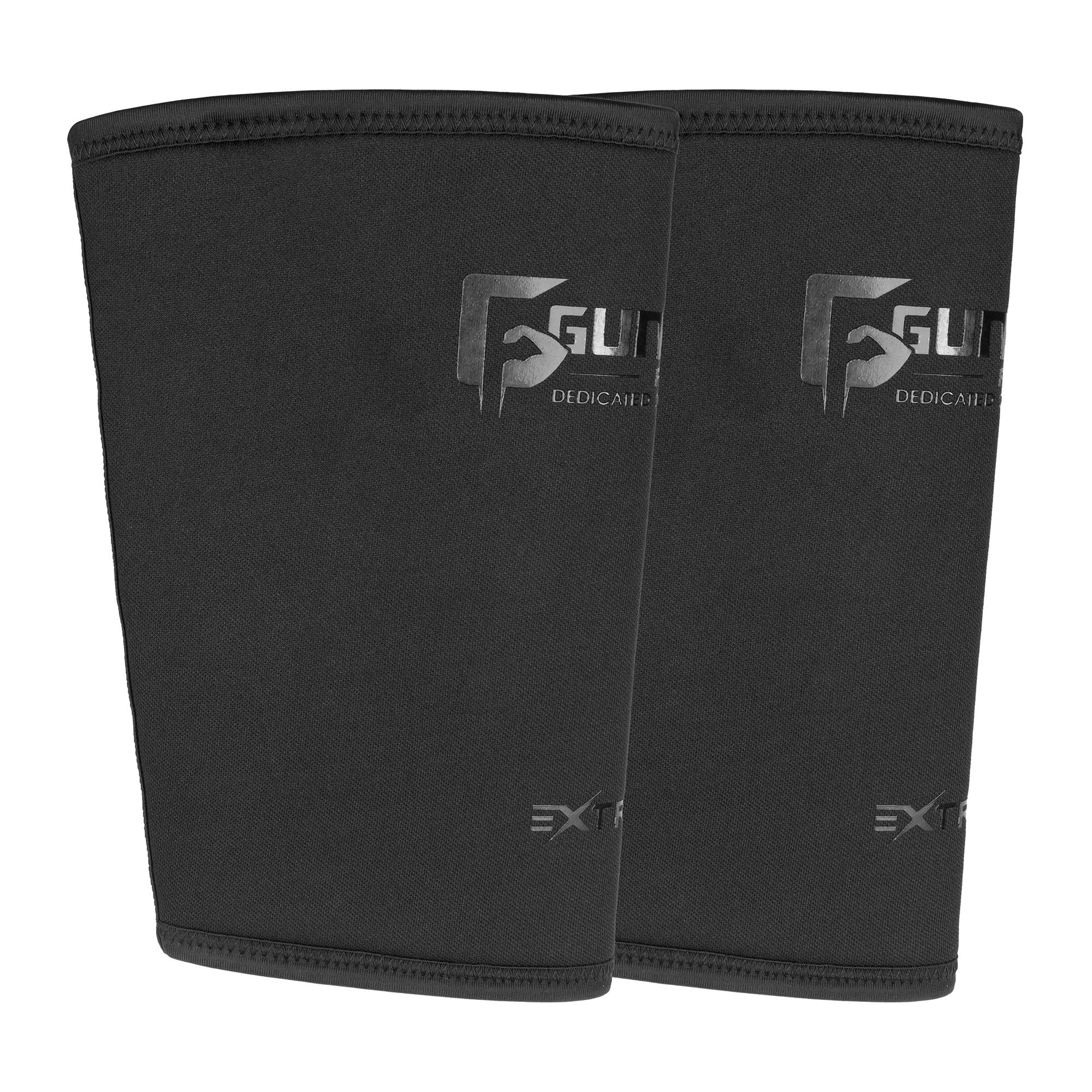 Extreme Knee Compression Sleeves - Gunsmith Fitness