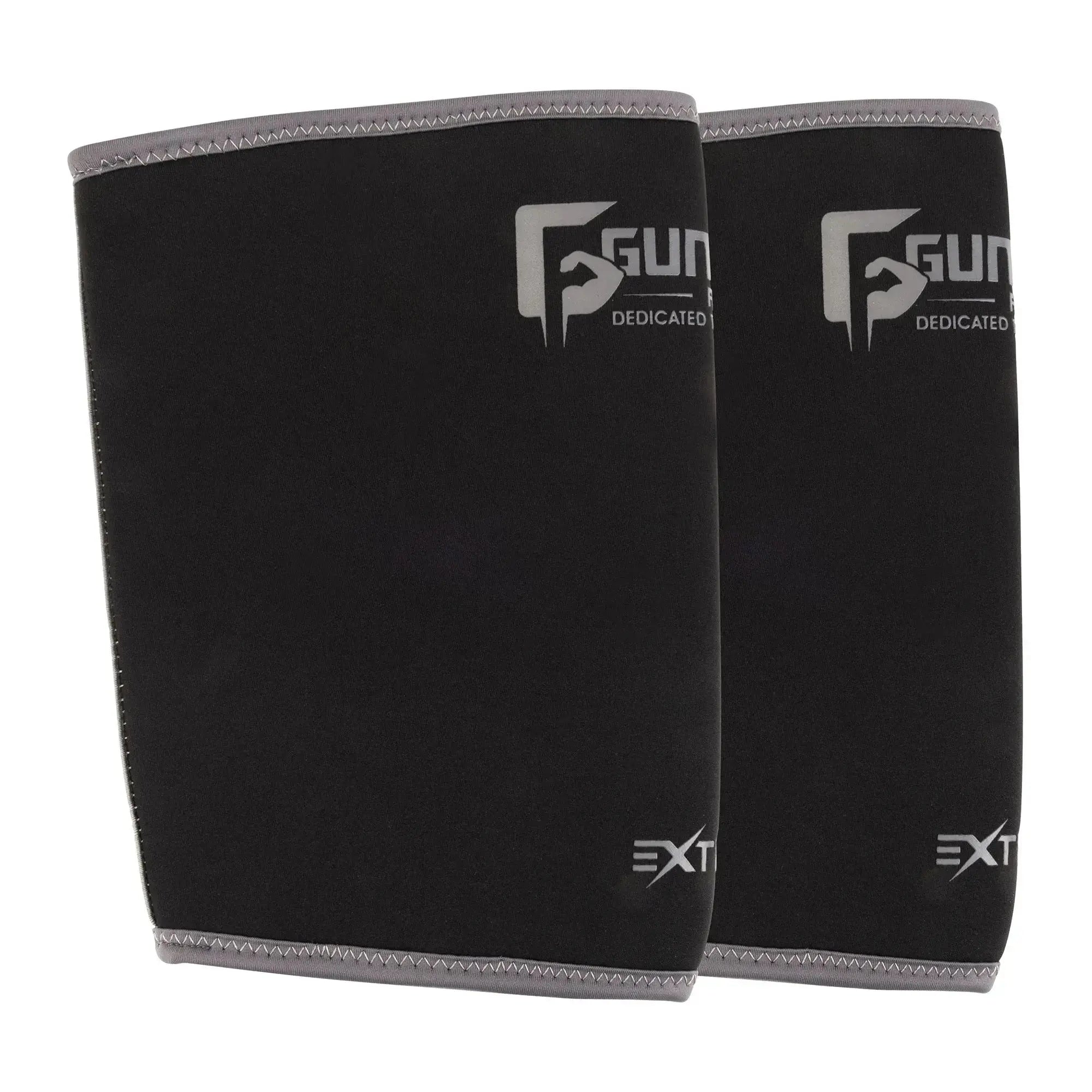 Extreme Knee Compression Sleeves - Gunsmith Fitness