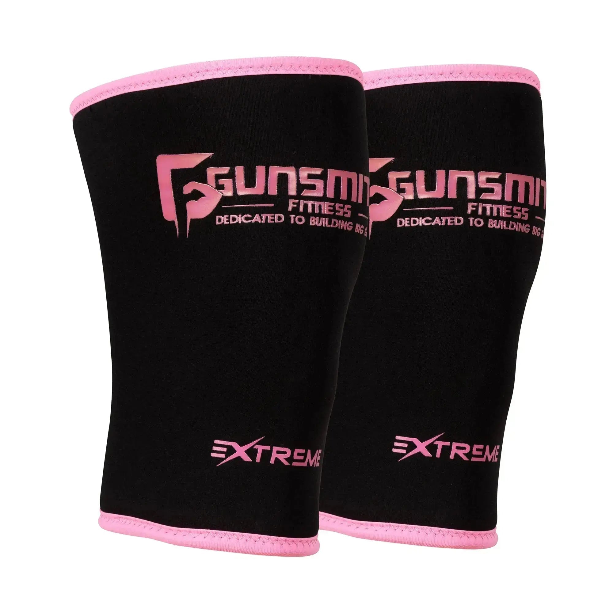 Extreme Knee Compression Sleeves - Gunsmith Fitness