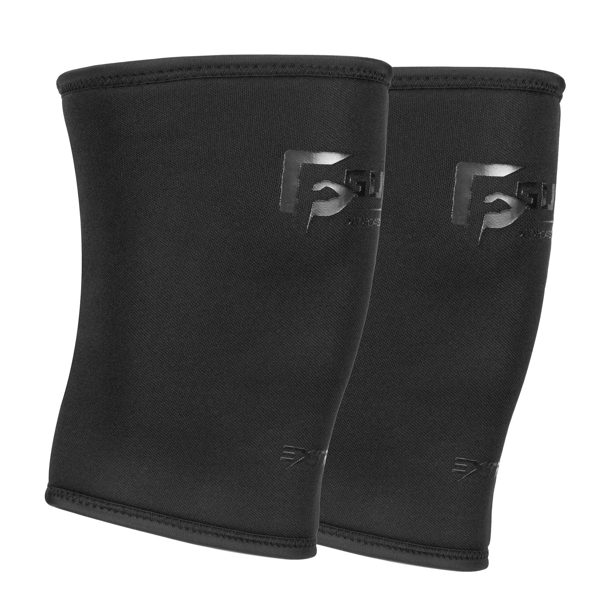 Extreme Knee Compression Sleeves - Gunsmith Fitness