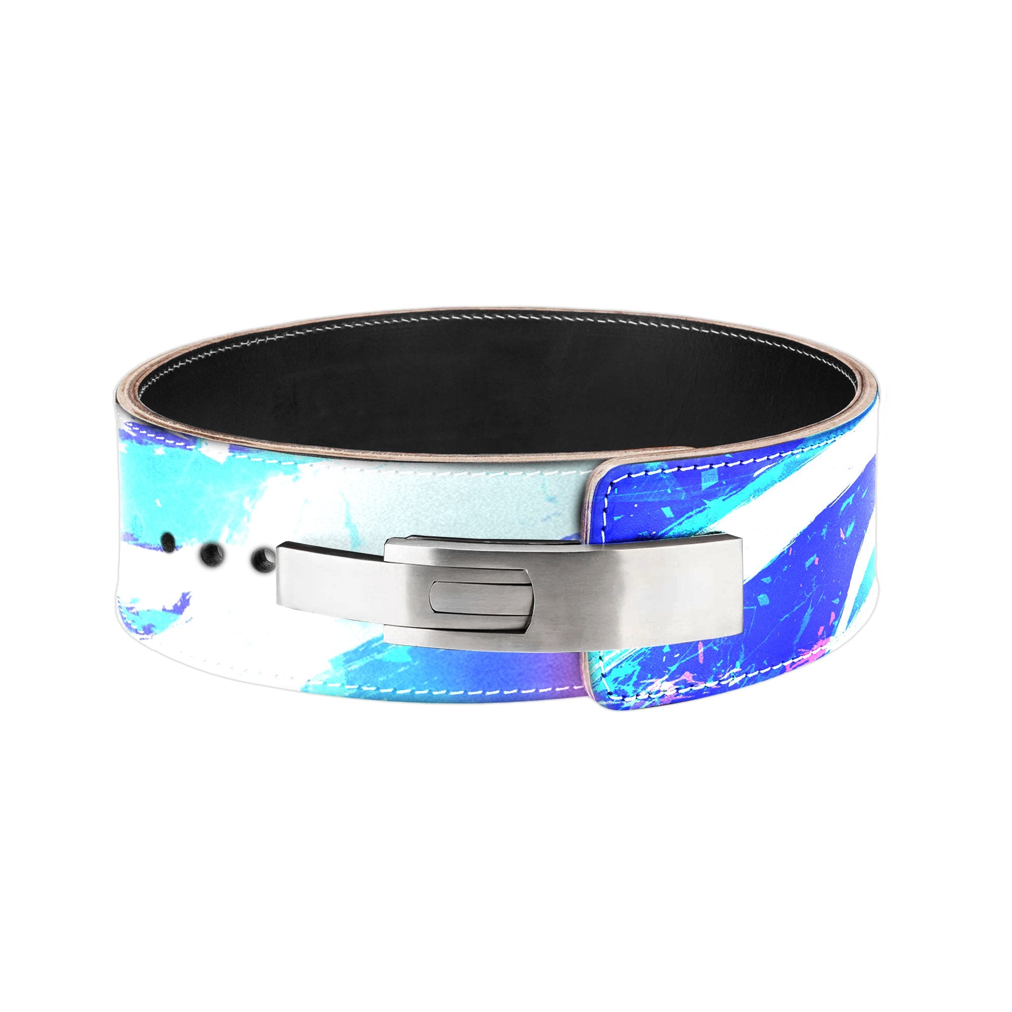 Goku Weightlifting Belt - Gunsmith Fitness