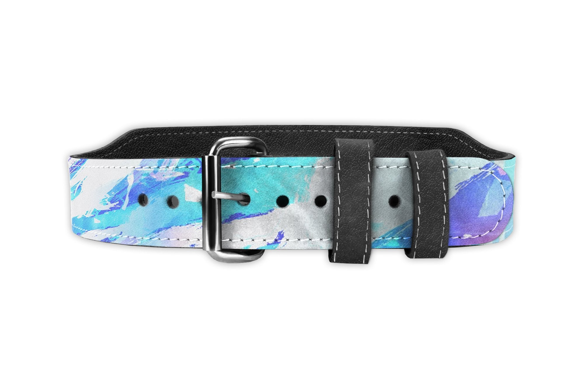 Goku Weightlifting Belt - Gunsmith Fitness