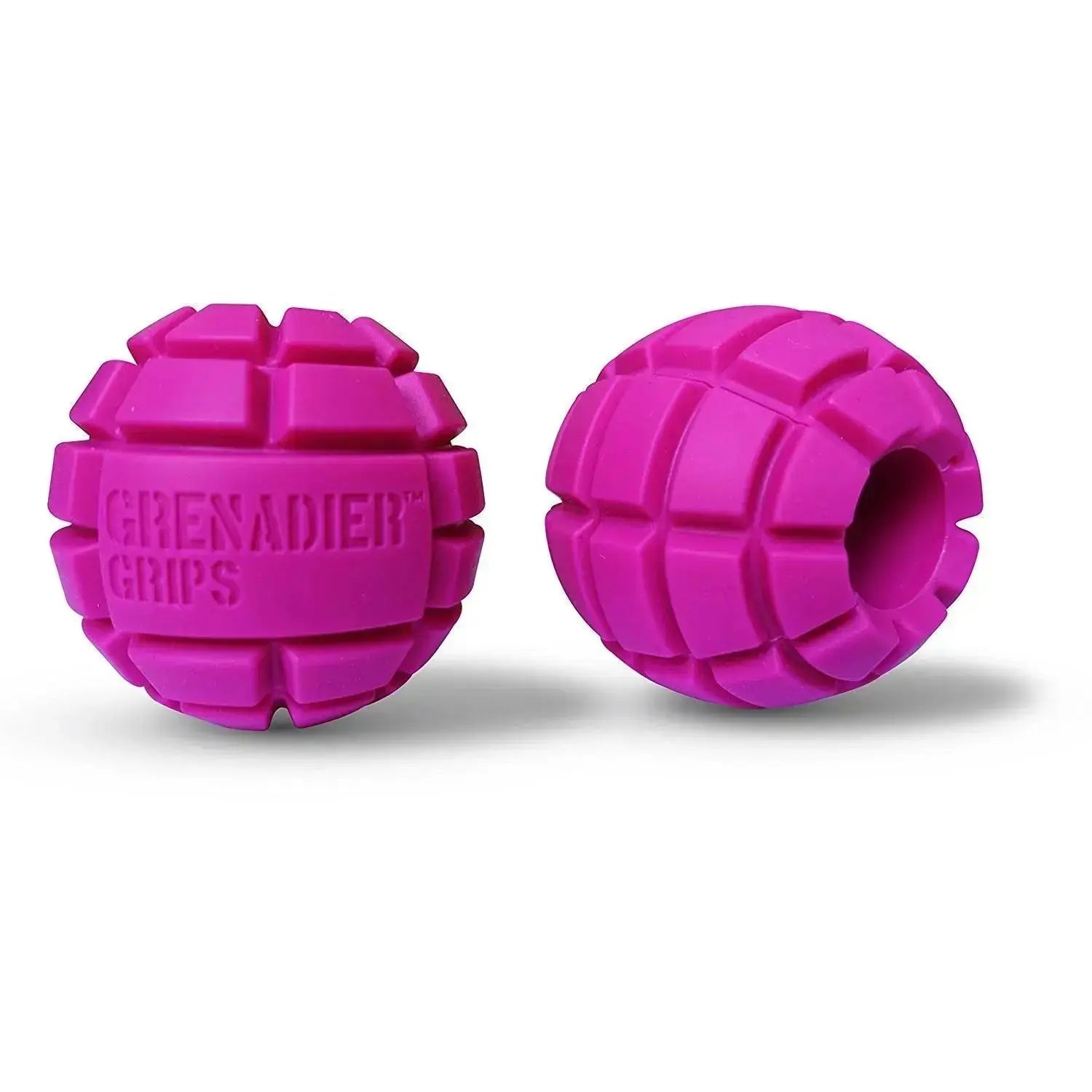 Grenadier Fat Grips - Gunsmith Fitness