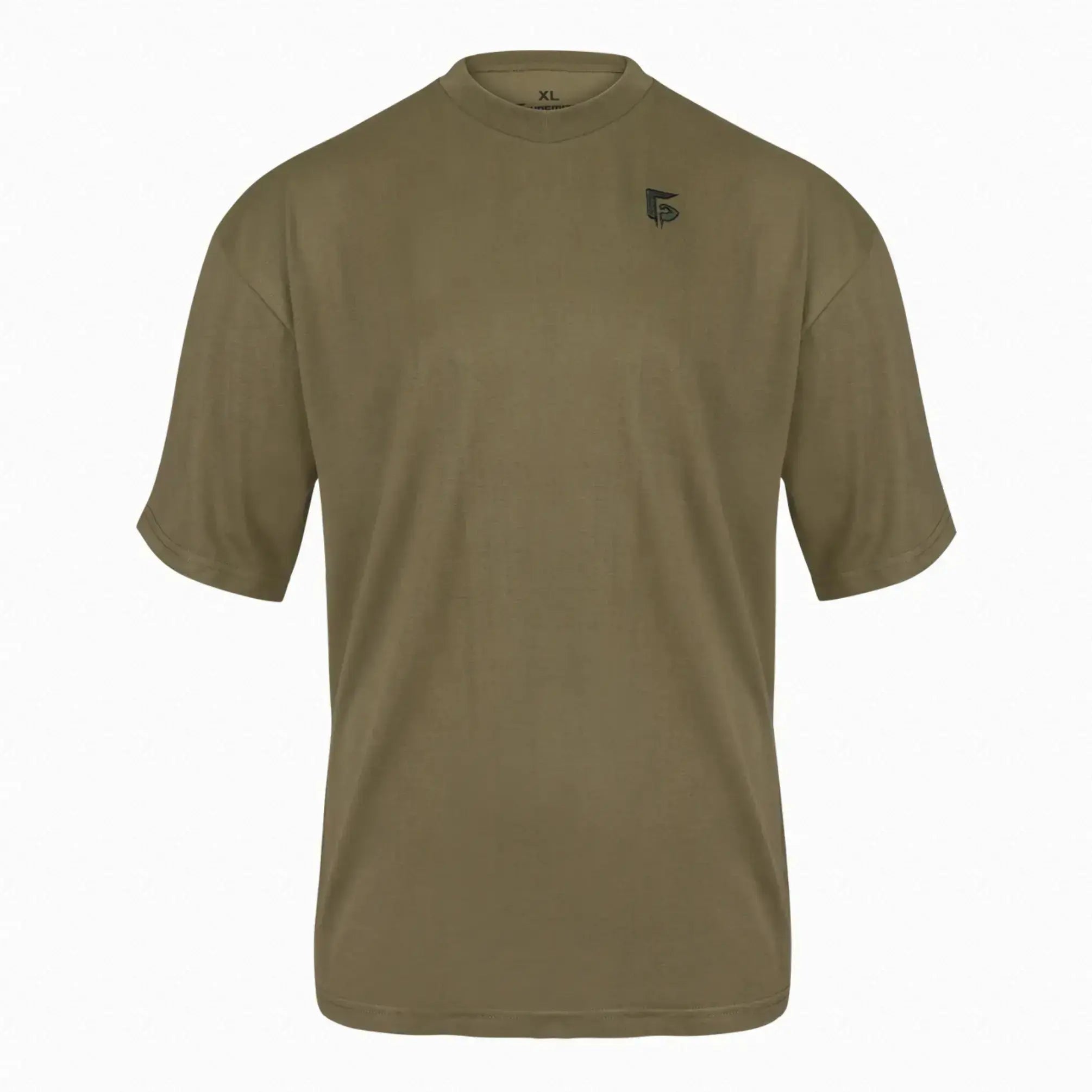 Gunsmith Apex Oversized G T-Shirt - Gunsmith Fitness