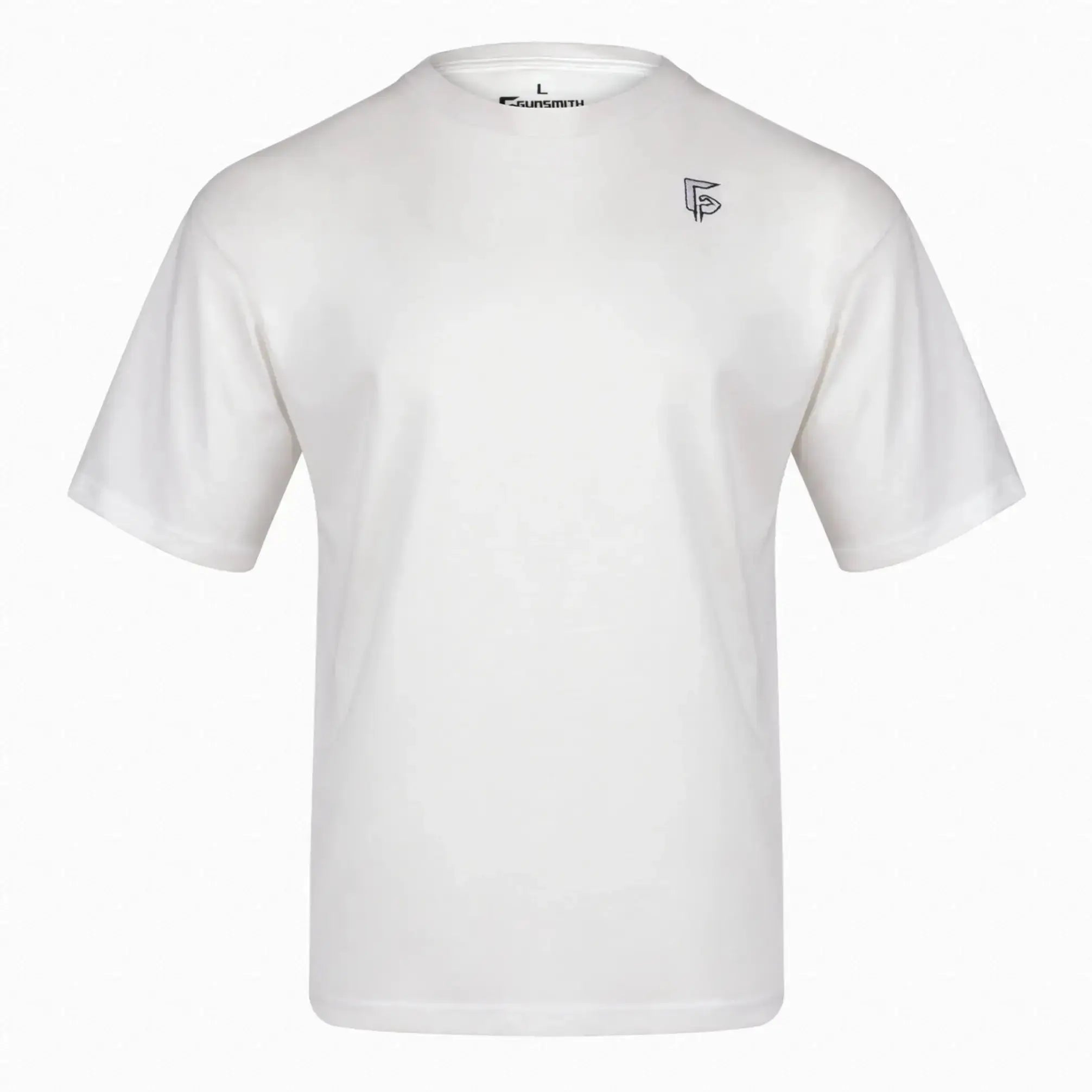 Gunsmith Apex Oversized G T-Shirt - Gunsmith Fitness