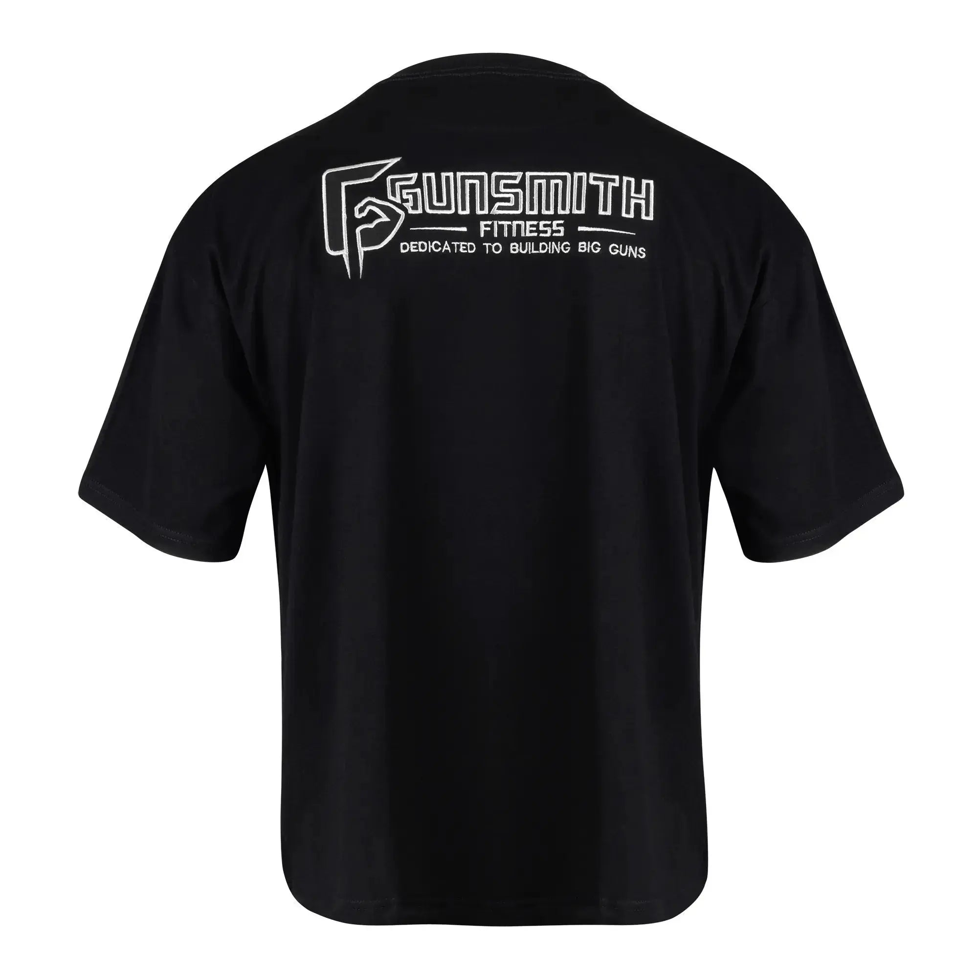 Gunsmith Apex Oversized G T-Shirt - Gunsmith Fitness