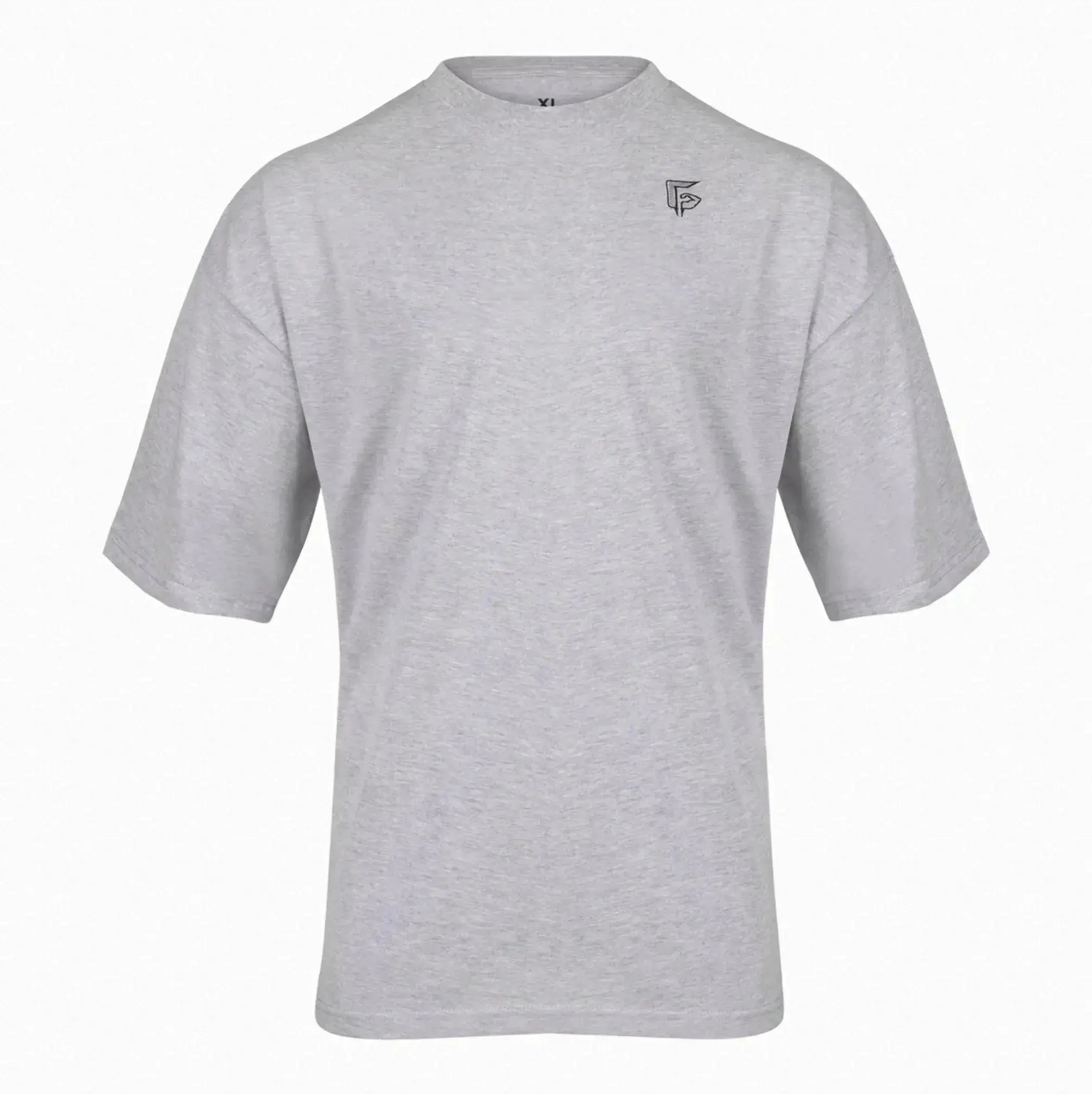 Gunsmith Apex Oversized G T-Shirt - Gunsmith Fitness