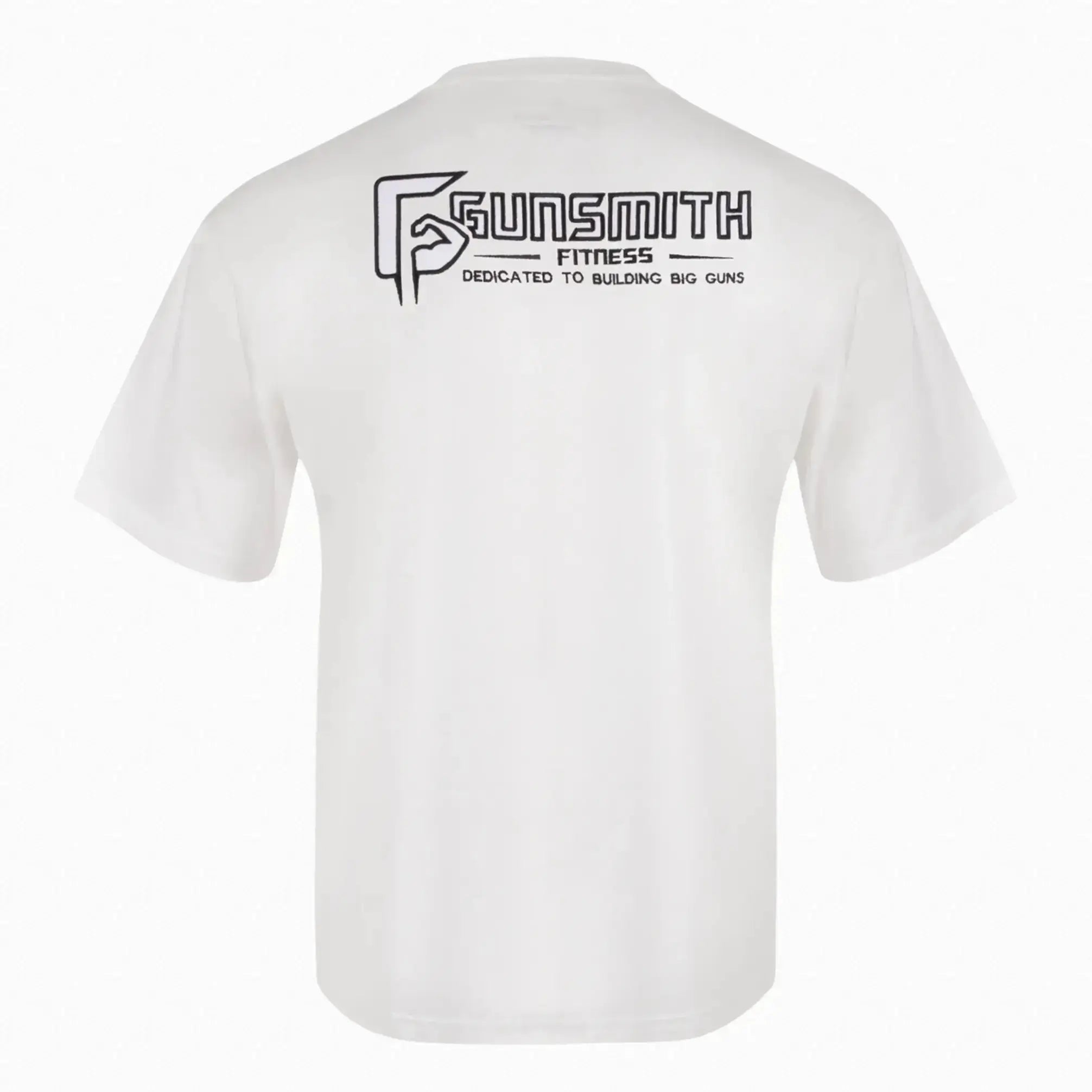 Gunsmith Apex Oversized G T-Shirt - Gunsmith Fitness