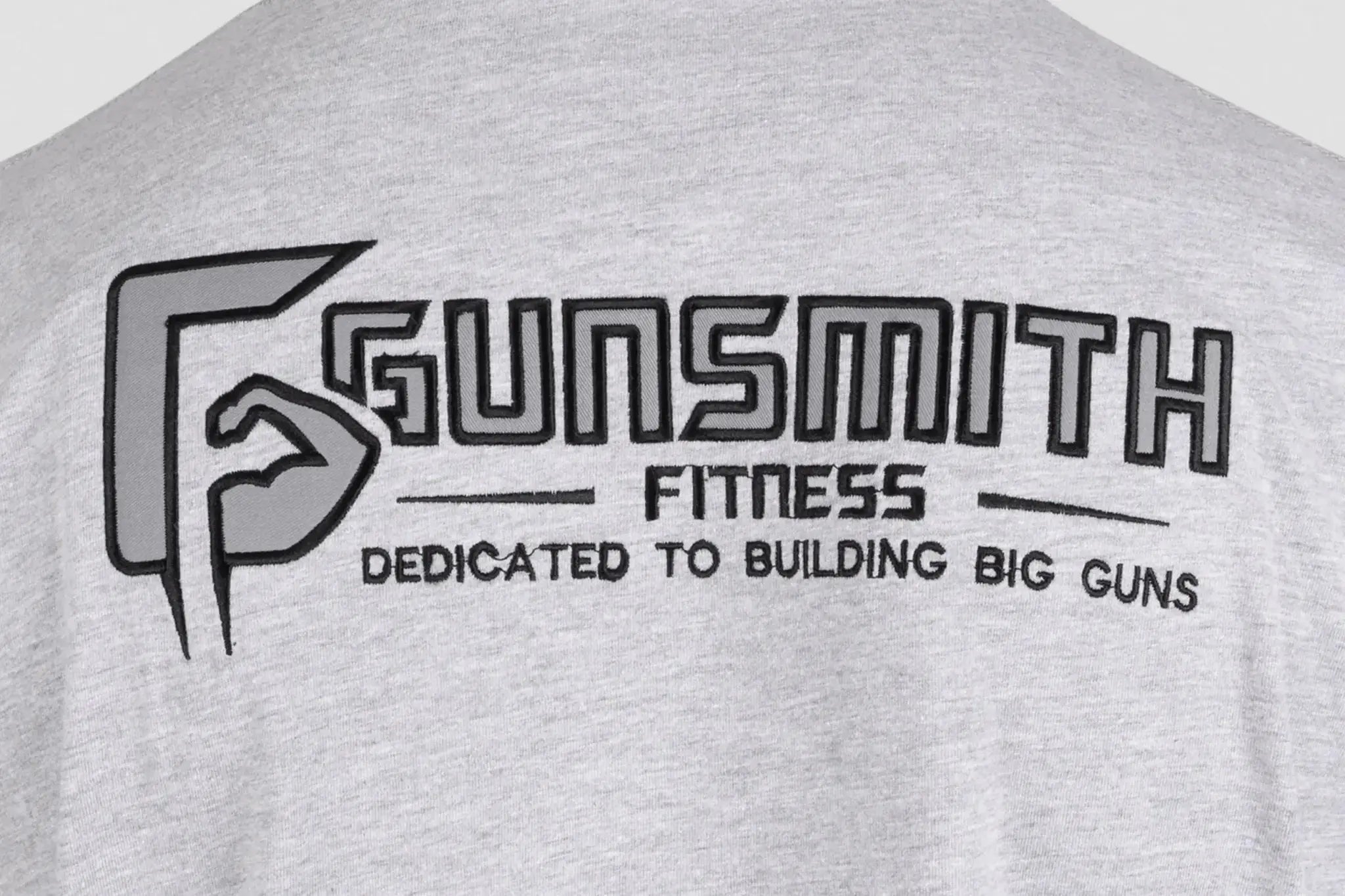 Gunsmith Apex Oversized G T-Shirt - Gunsmith Fitness
